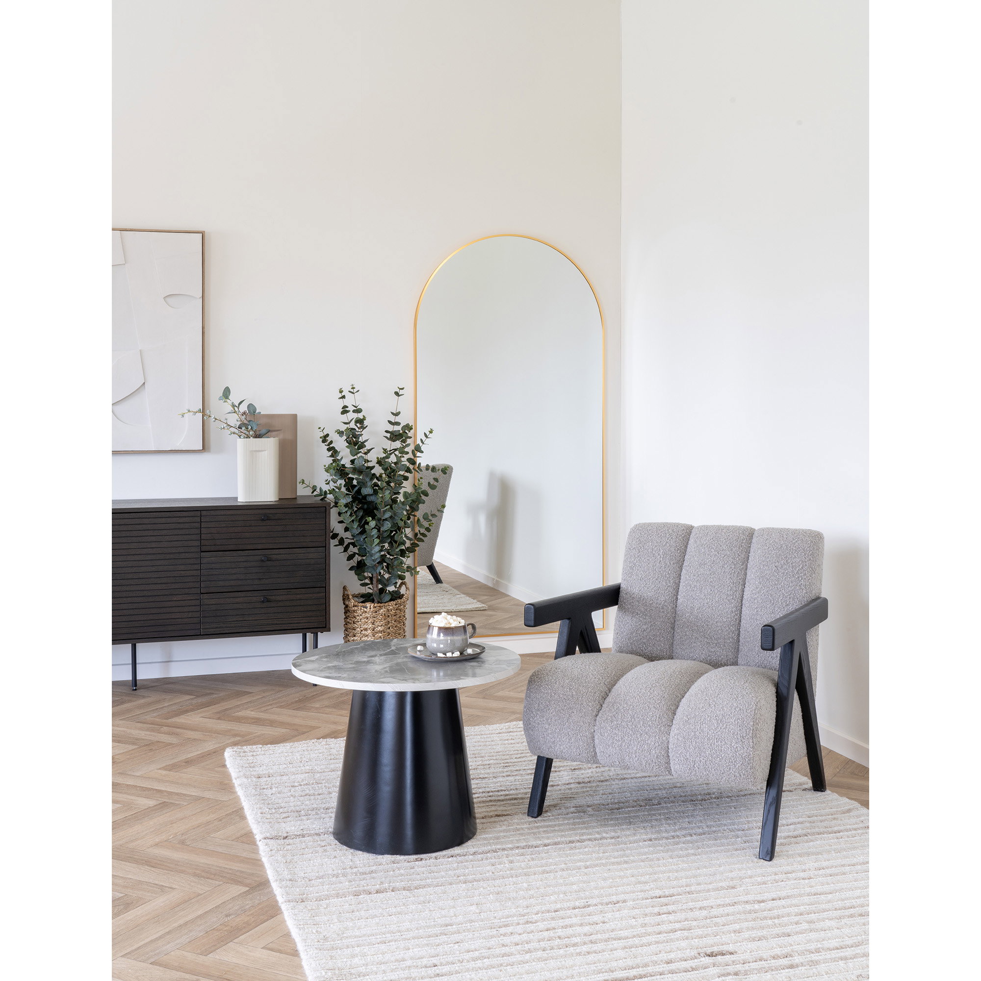 Brito Salontafel