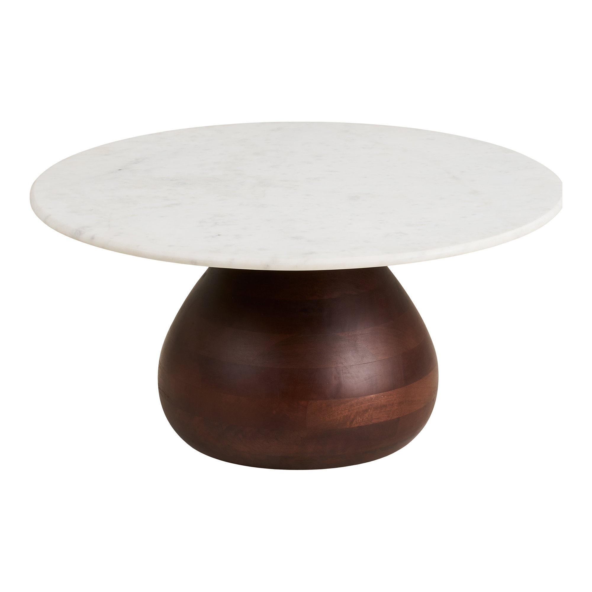 Heide Bijzettafel