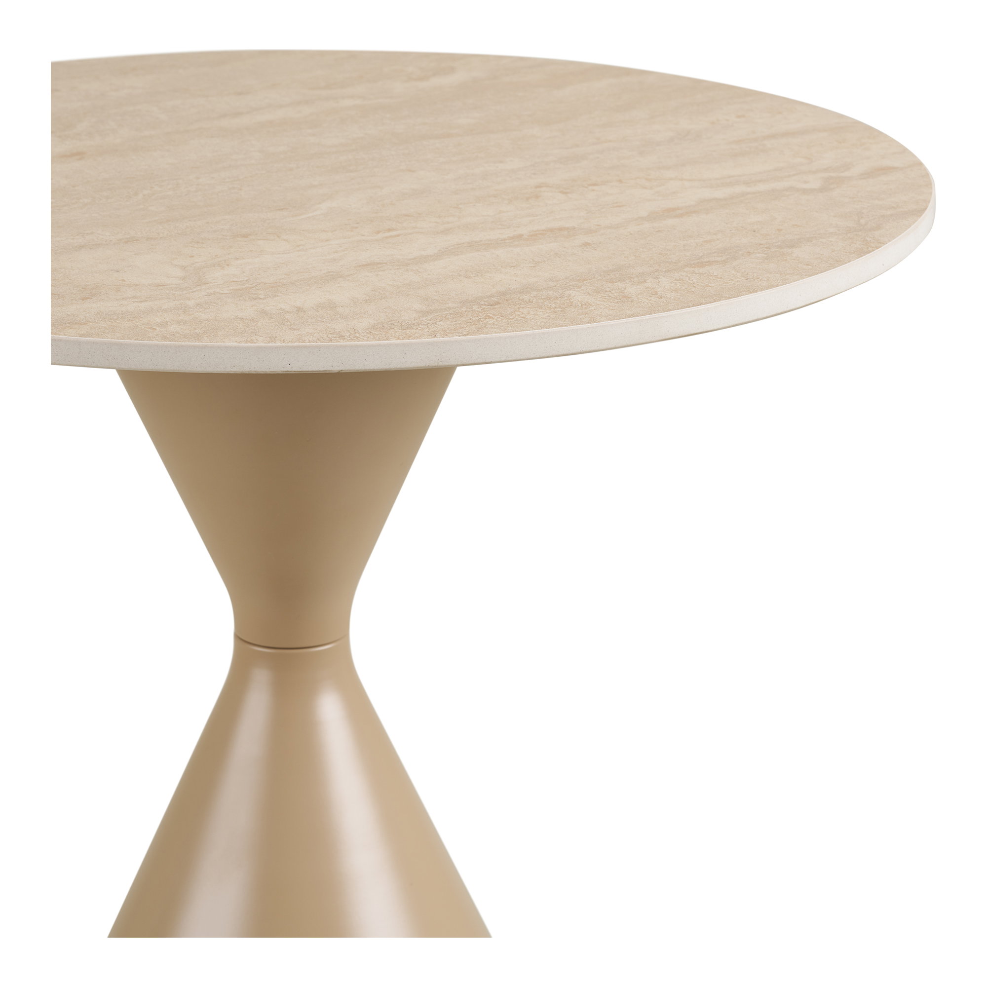 Annecy Bijzettafel