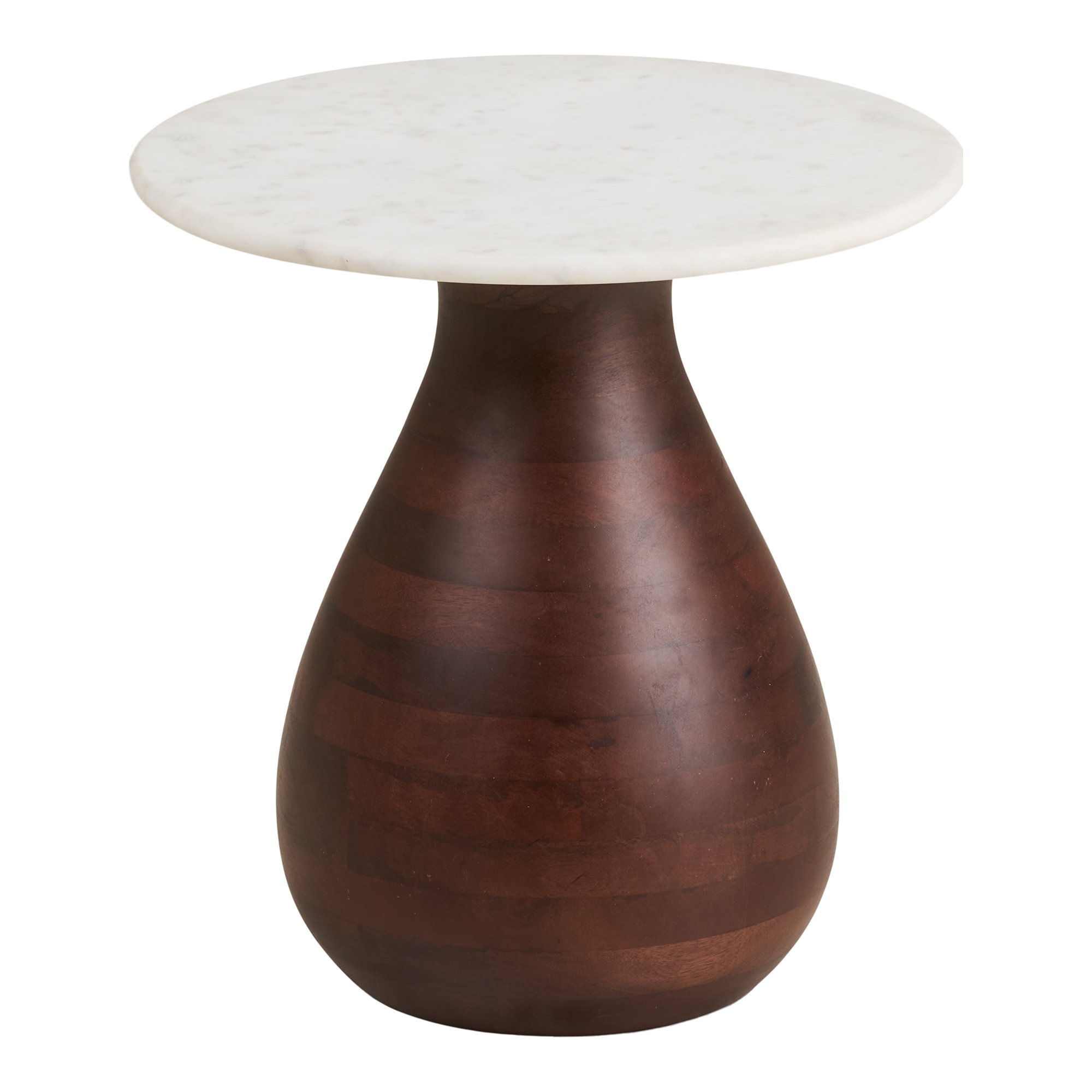 Heide Bijzettafel