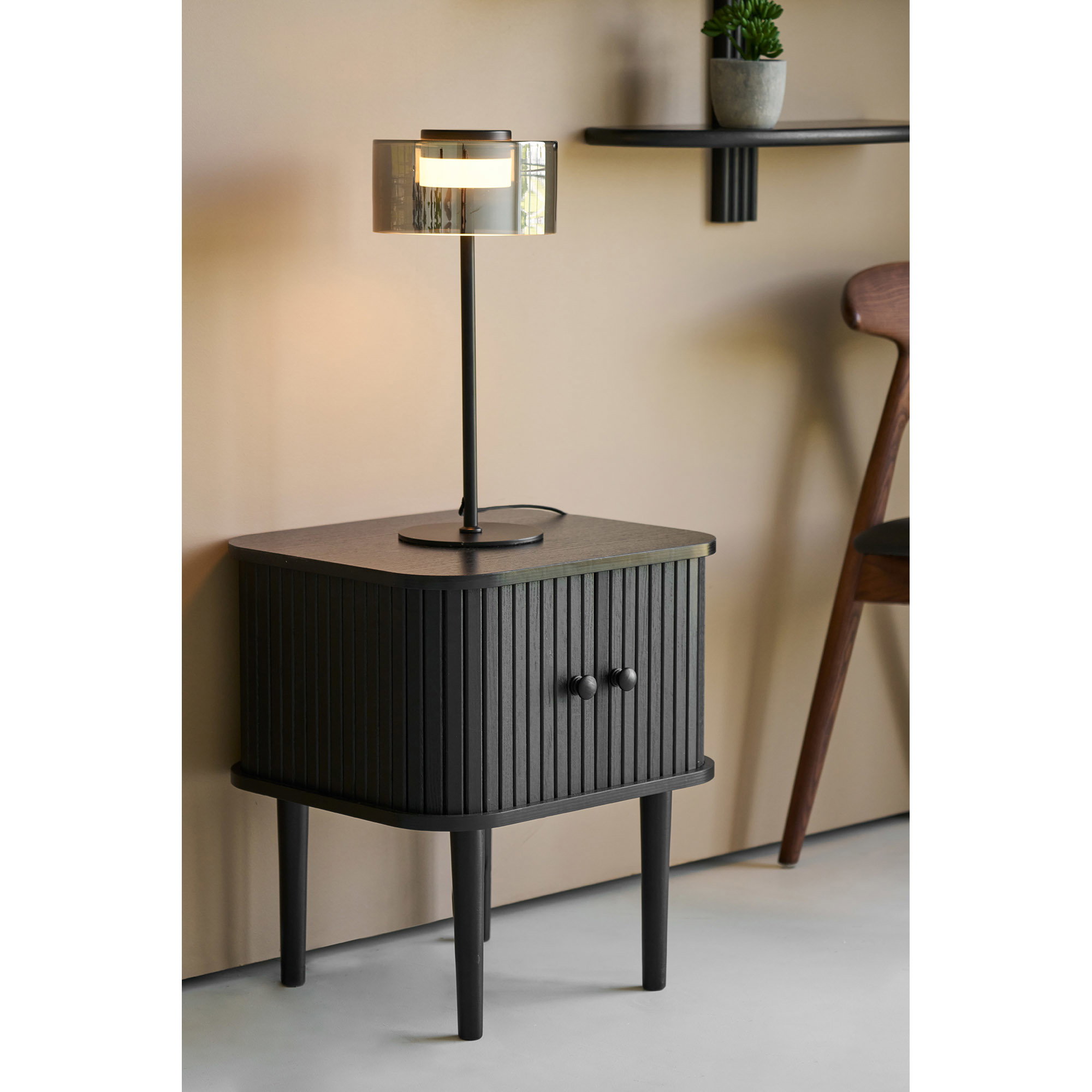 Nikko Bijzettafel
