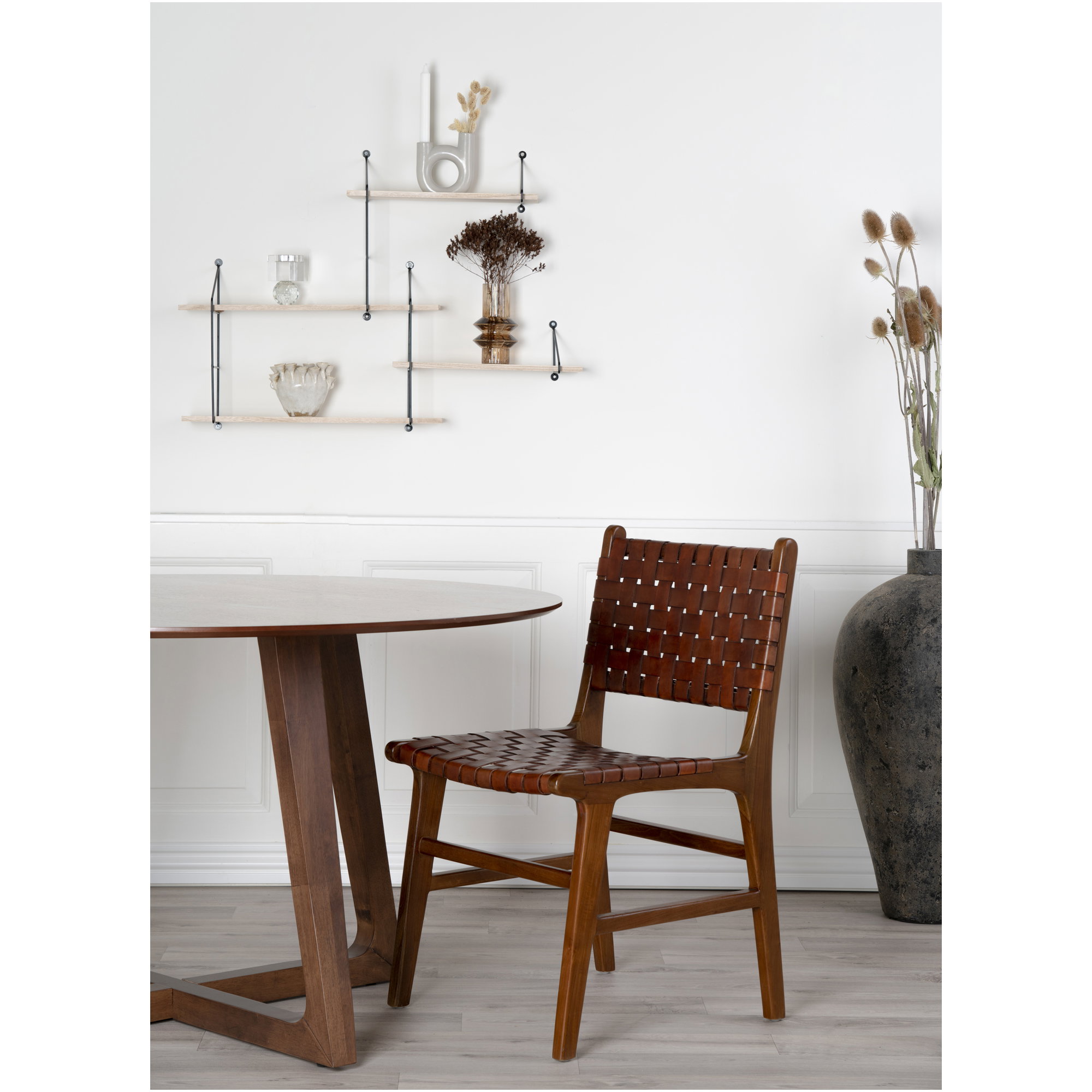 Hellerup Eettafel