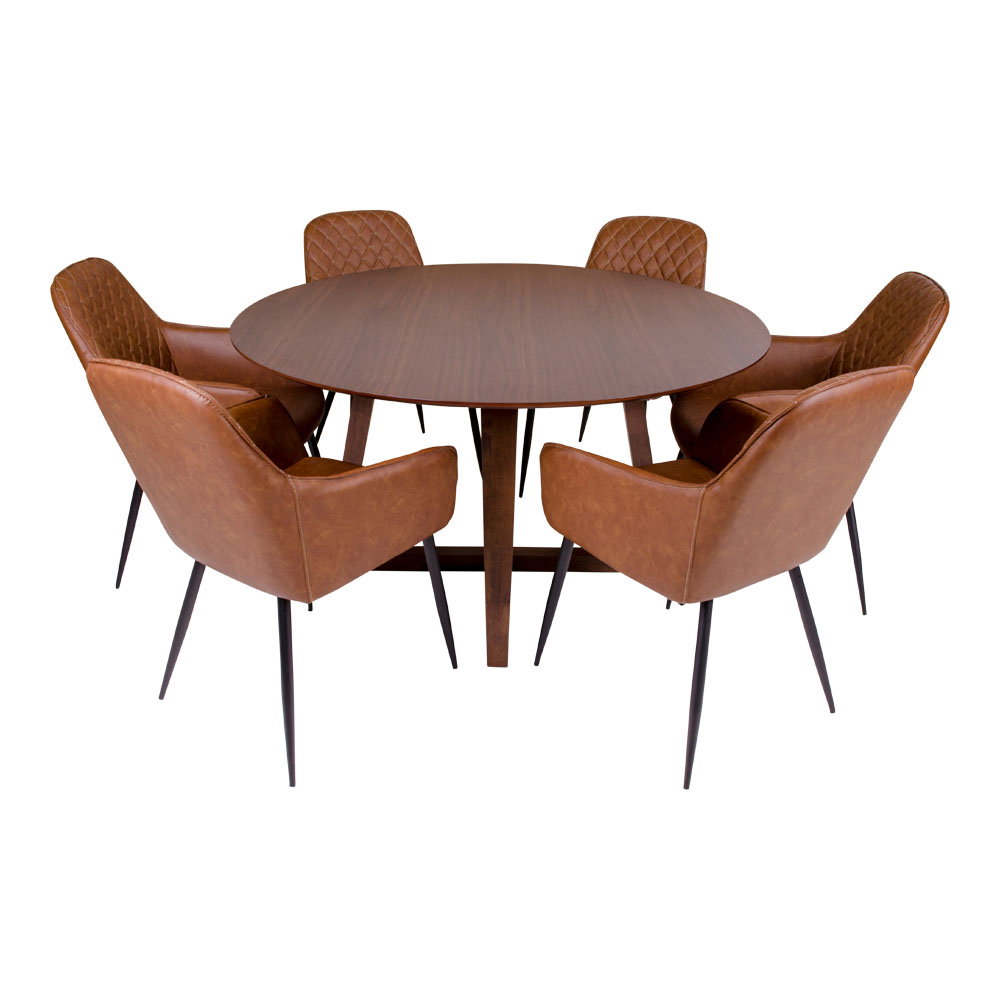 Hellerup Eettafel