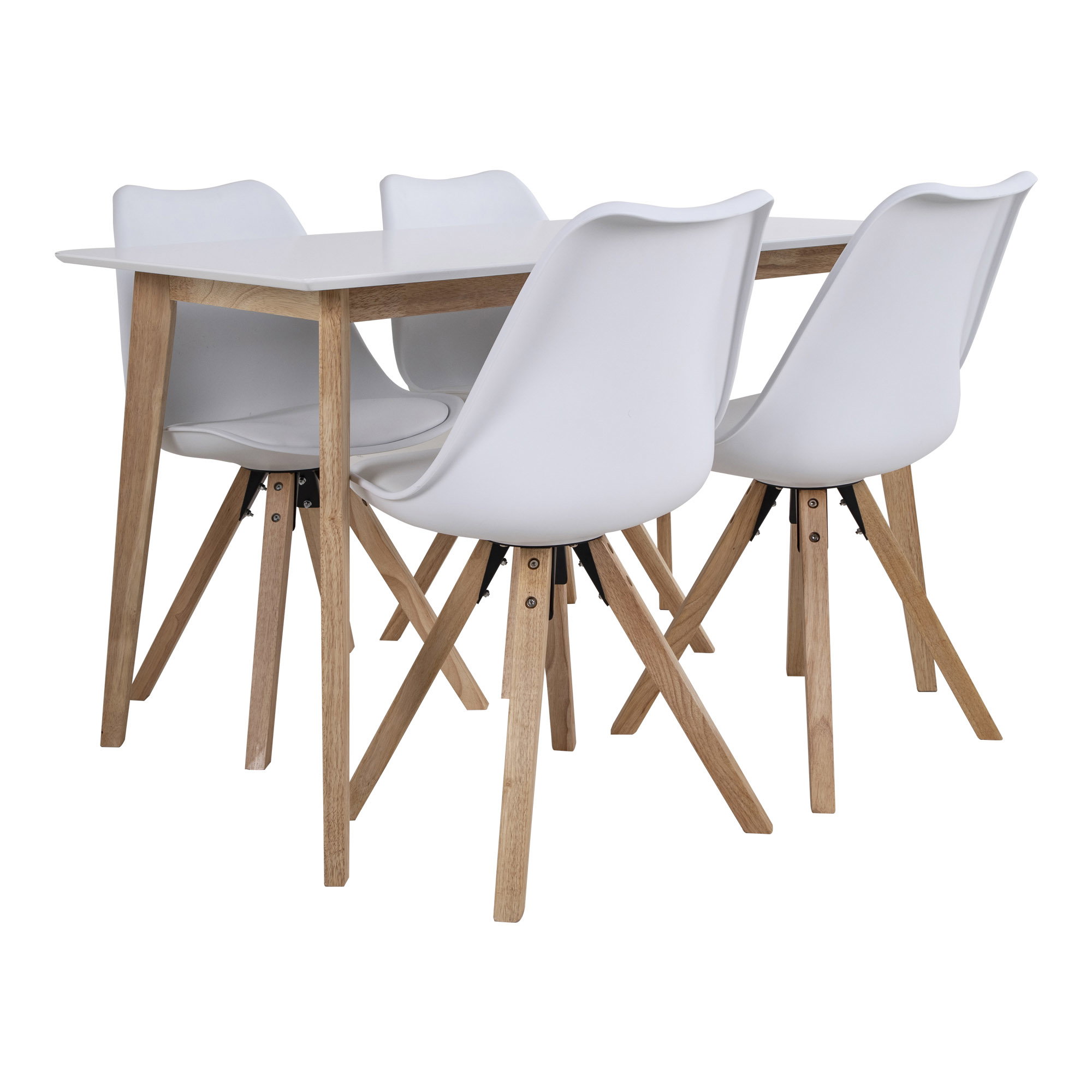 Vojens Eettafel