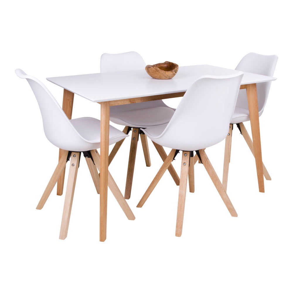 Vojens Eettafel