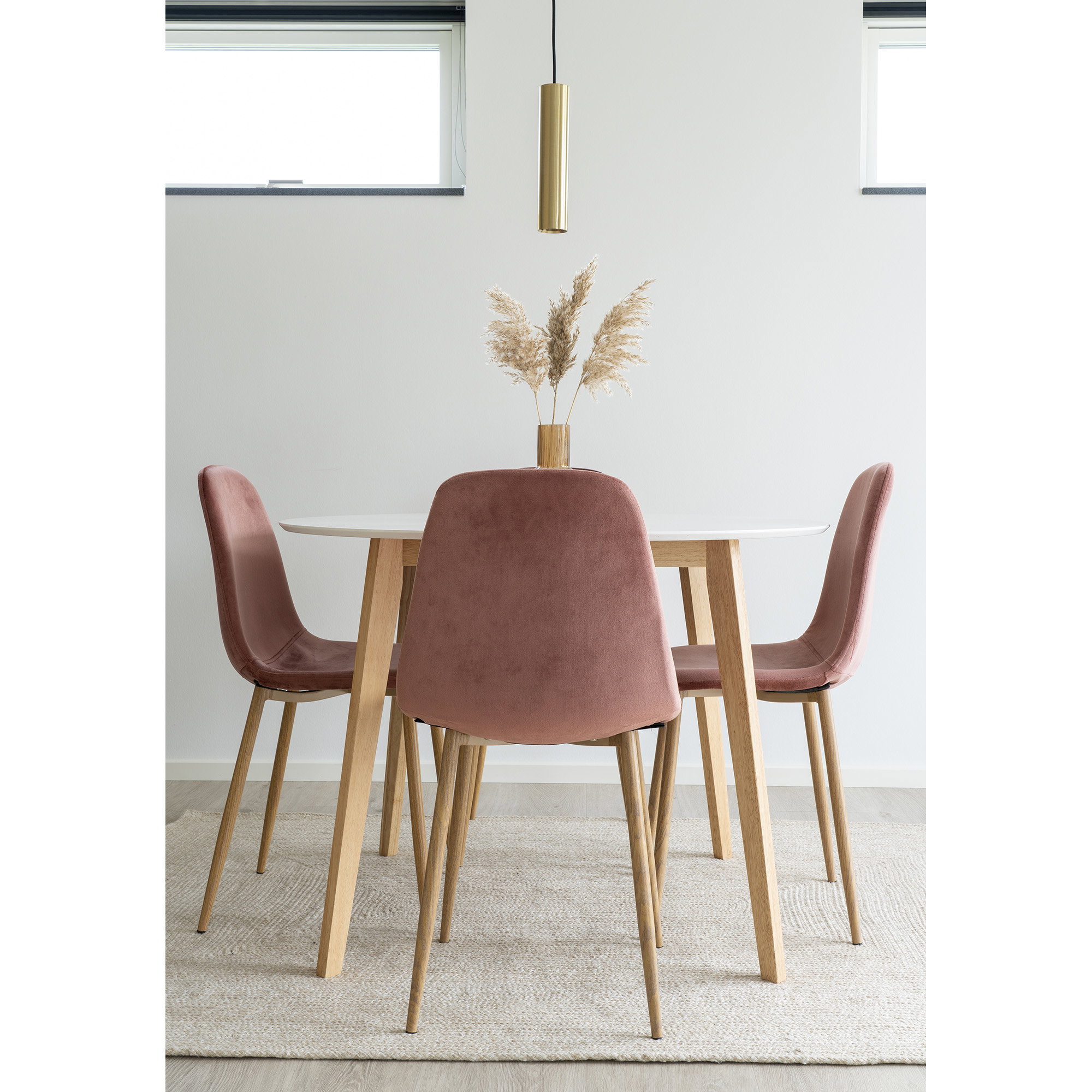 Vojens Eettafel