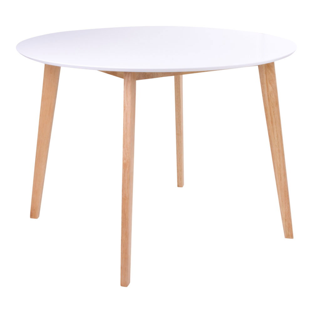 Vojens Eettafel