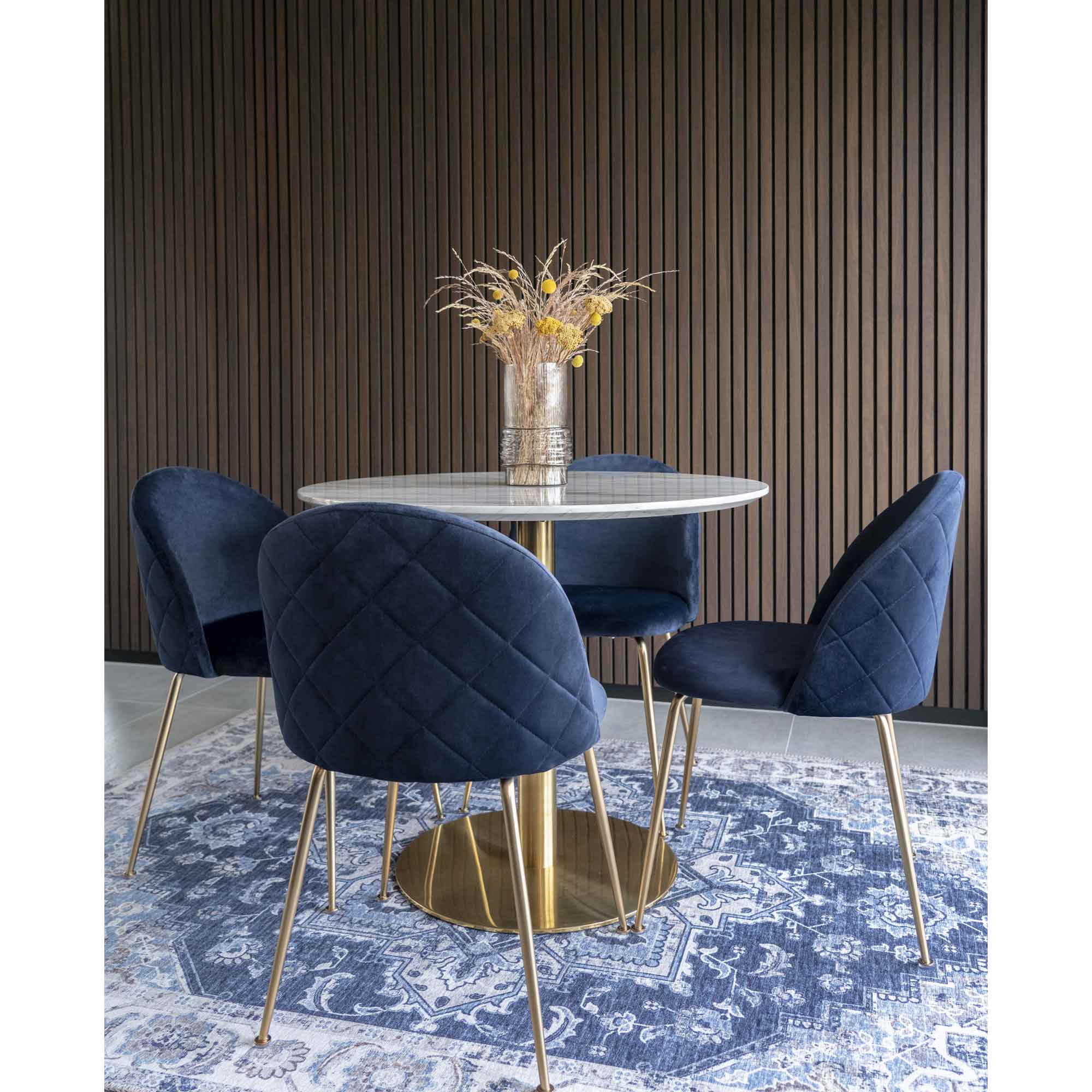 Bolzano Eettafel