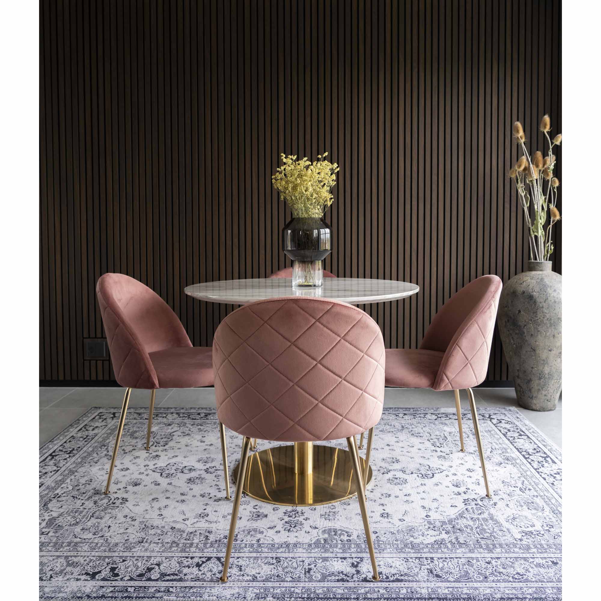 Bolzano Eettafel