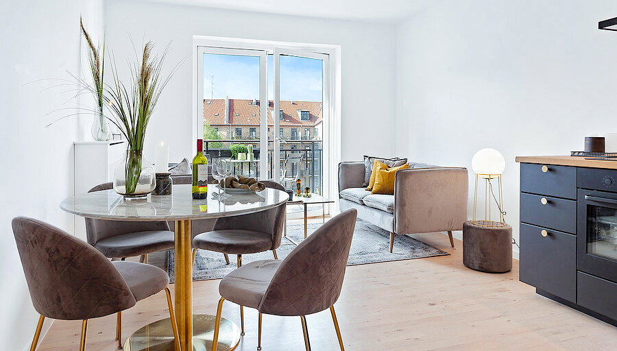 Bolzano Eettafel