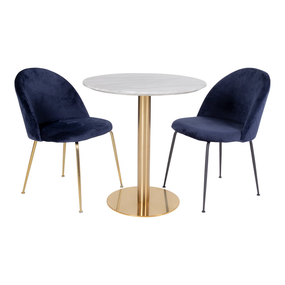 Bolzano Eettafel