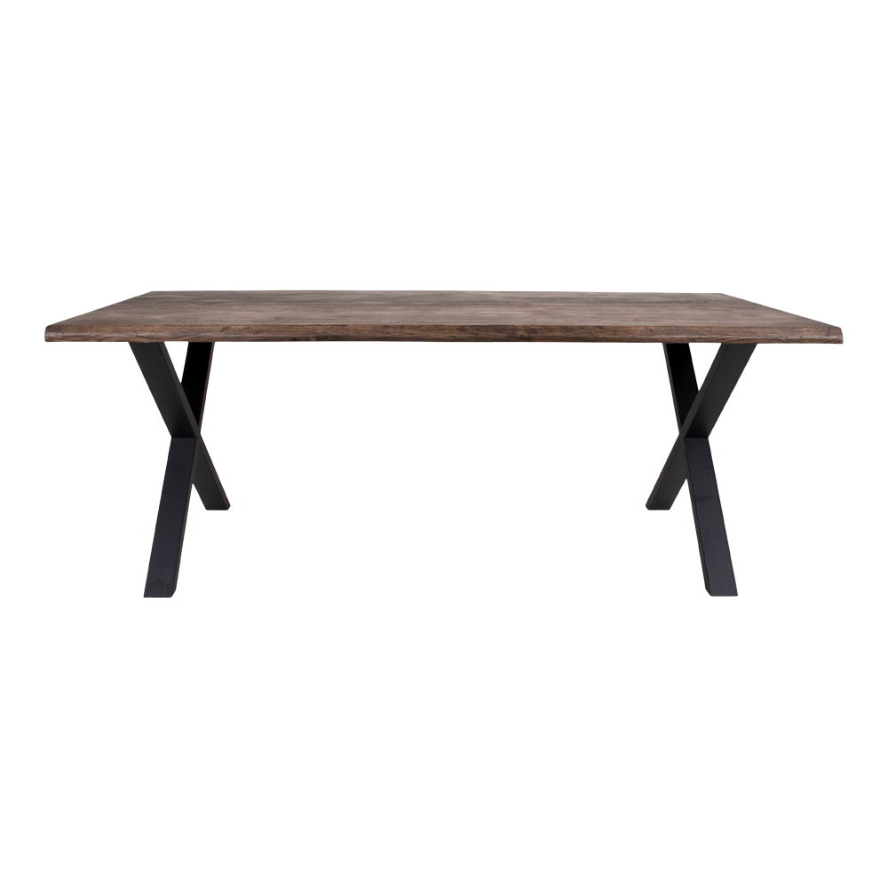 Toulon Eettafel
