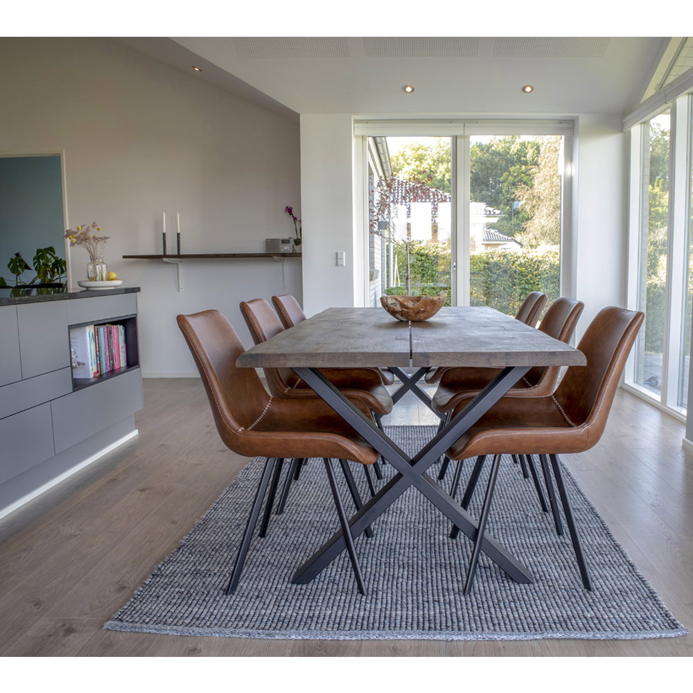 Toulon Eettafel