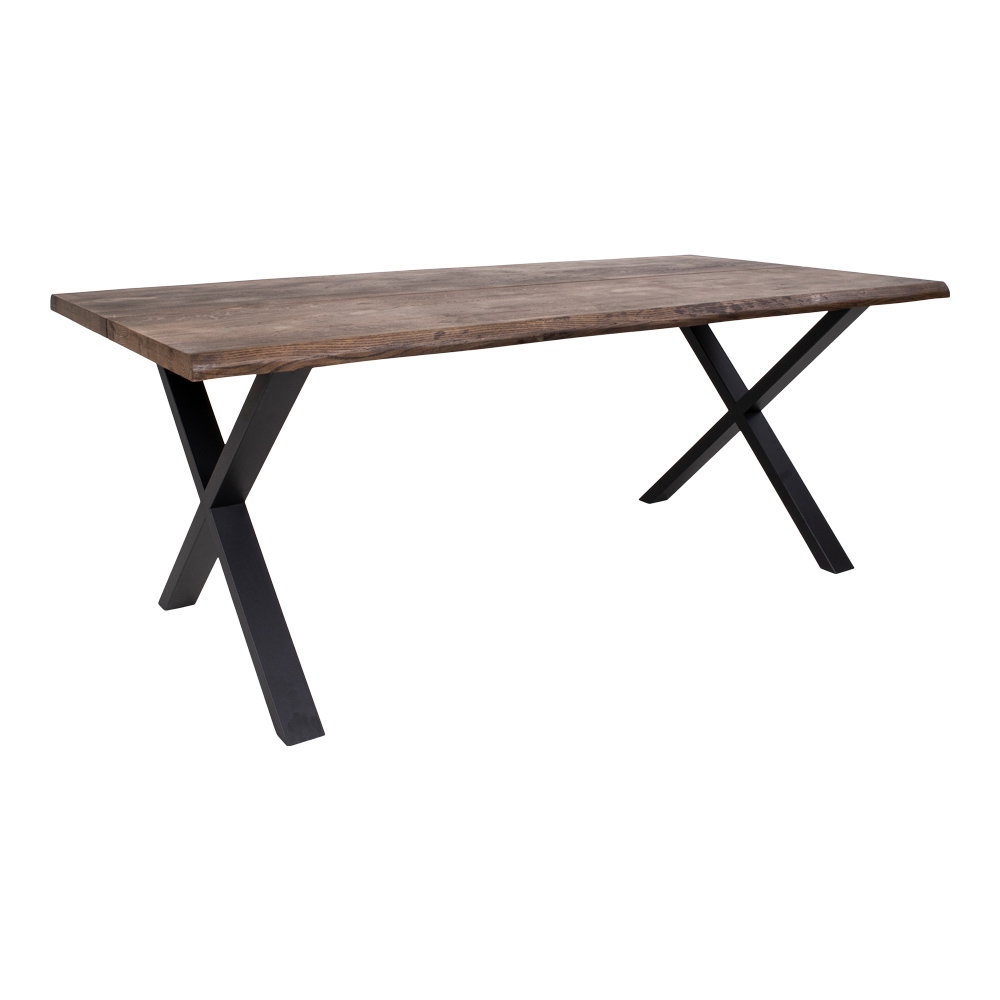 Toulon Eettafel