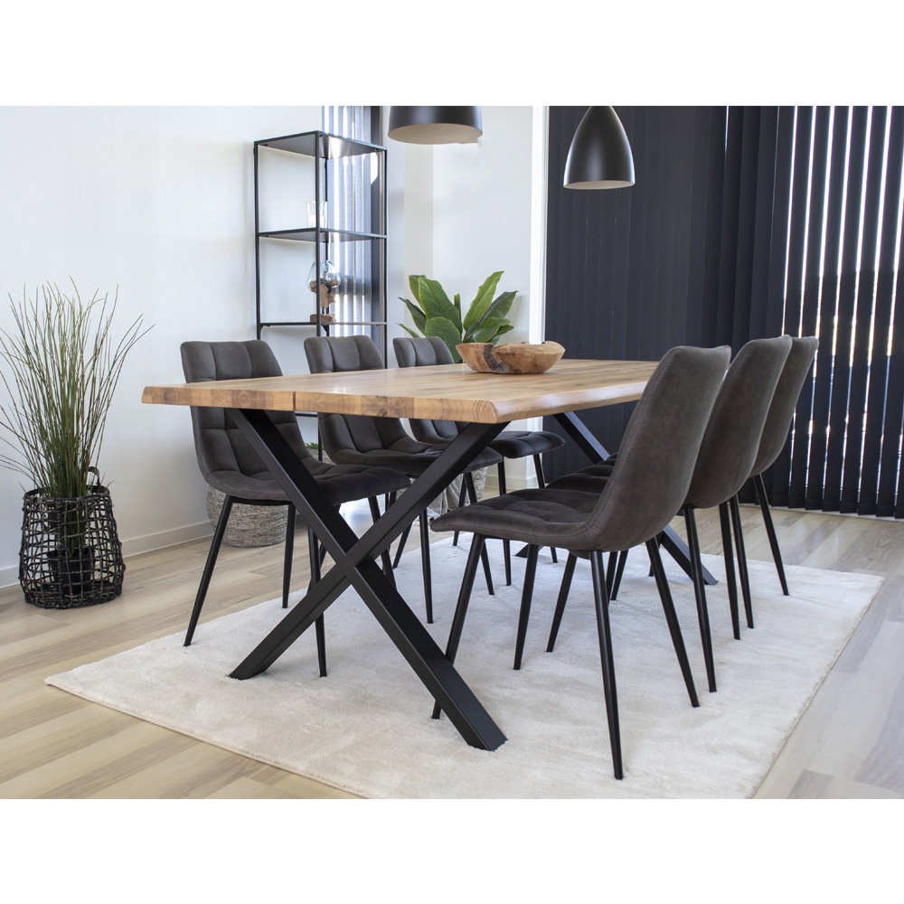 Toulon Eettafel