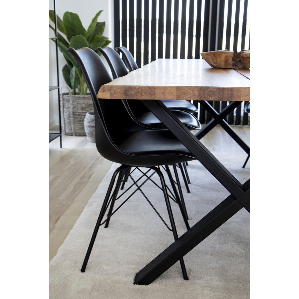 Toulon Eettafel
