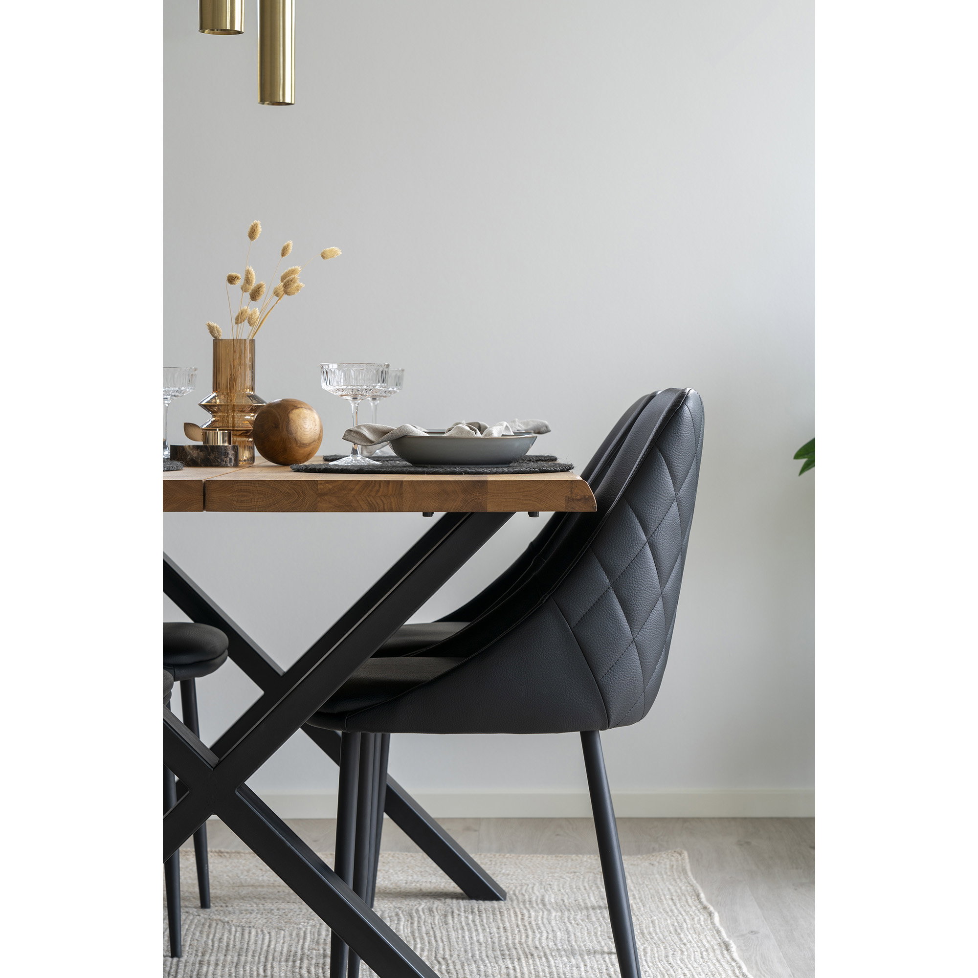 Toulon Eettafel
