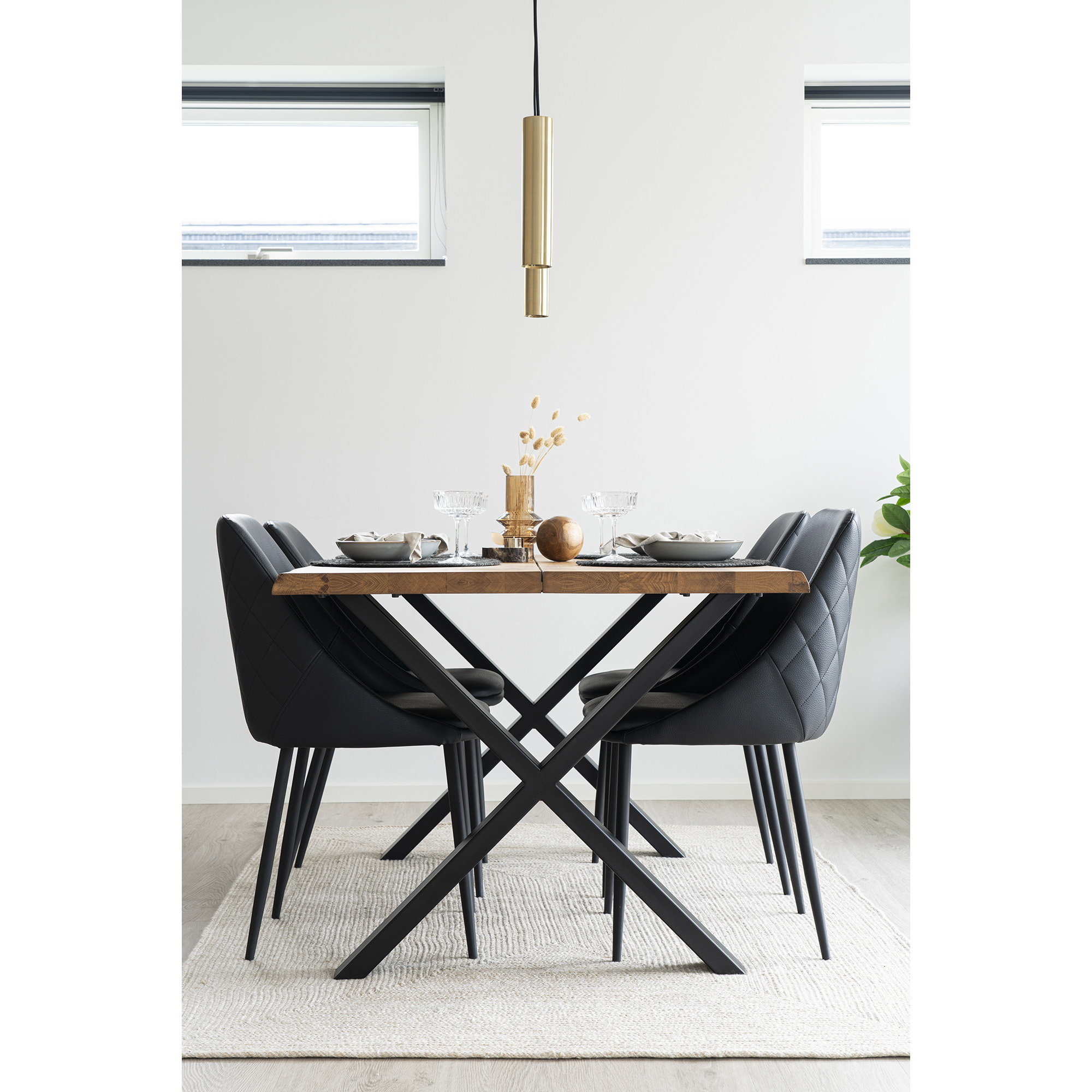 Toulon Eettafel
