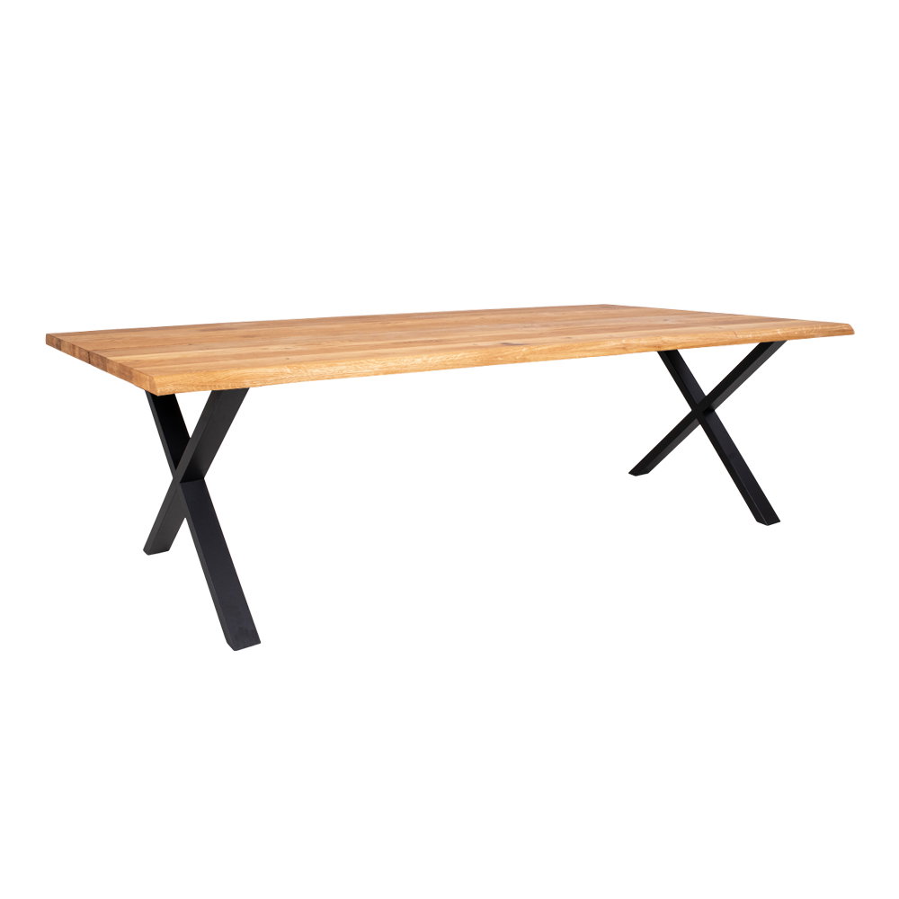 Toulon Eettafel