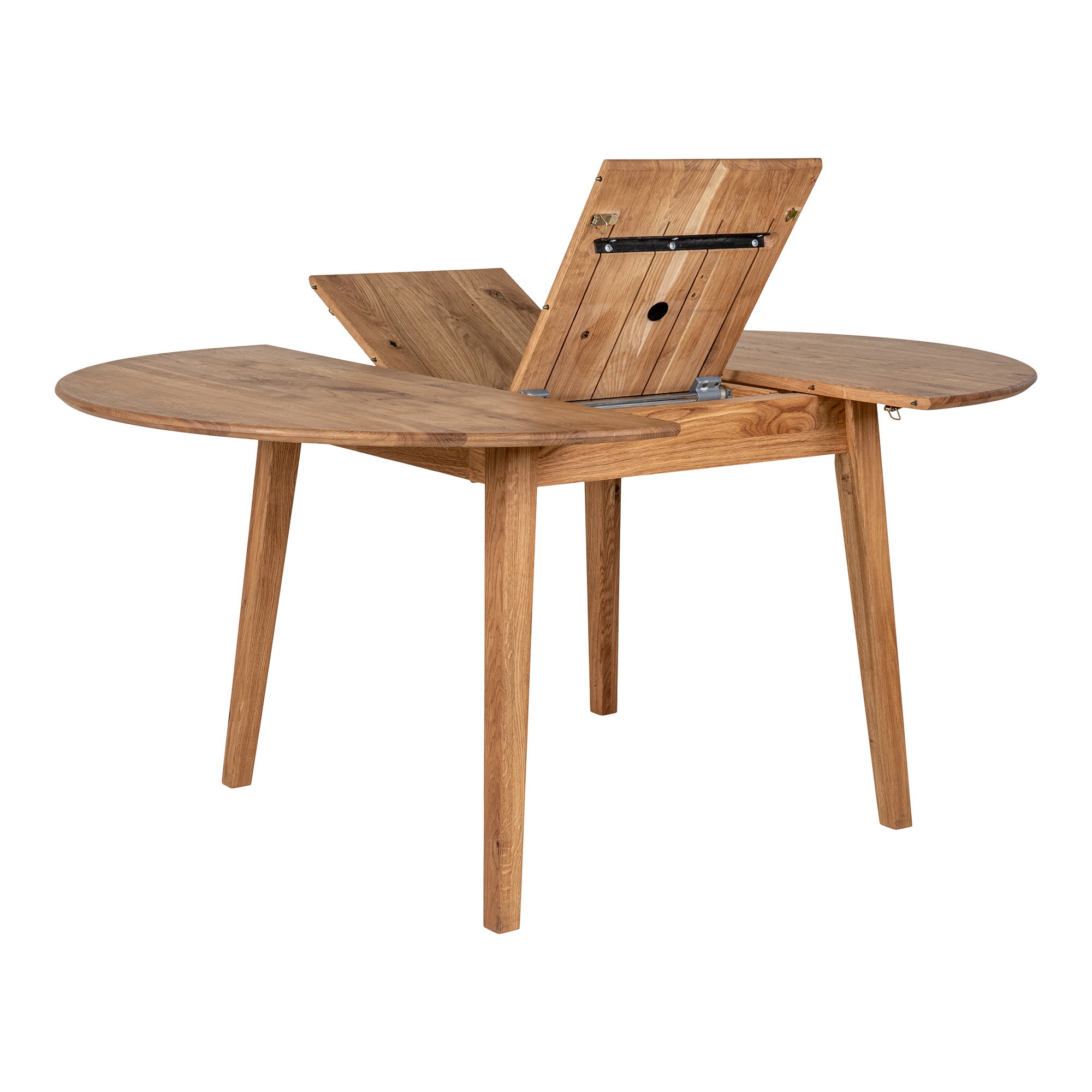Metz Eettafel