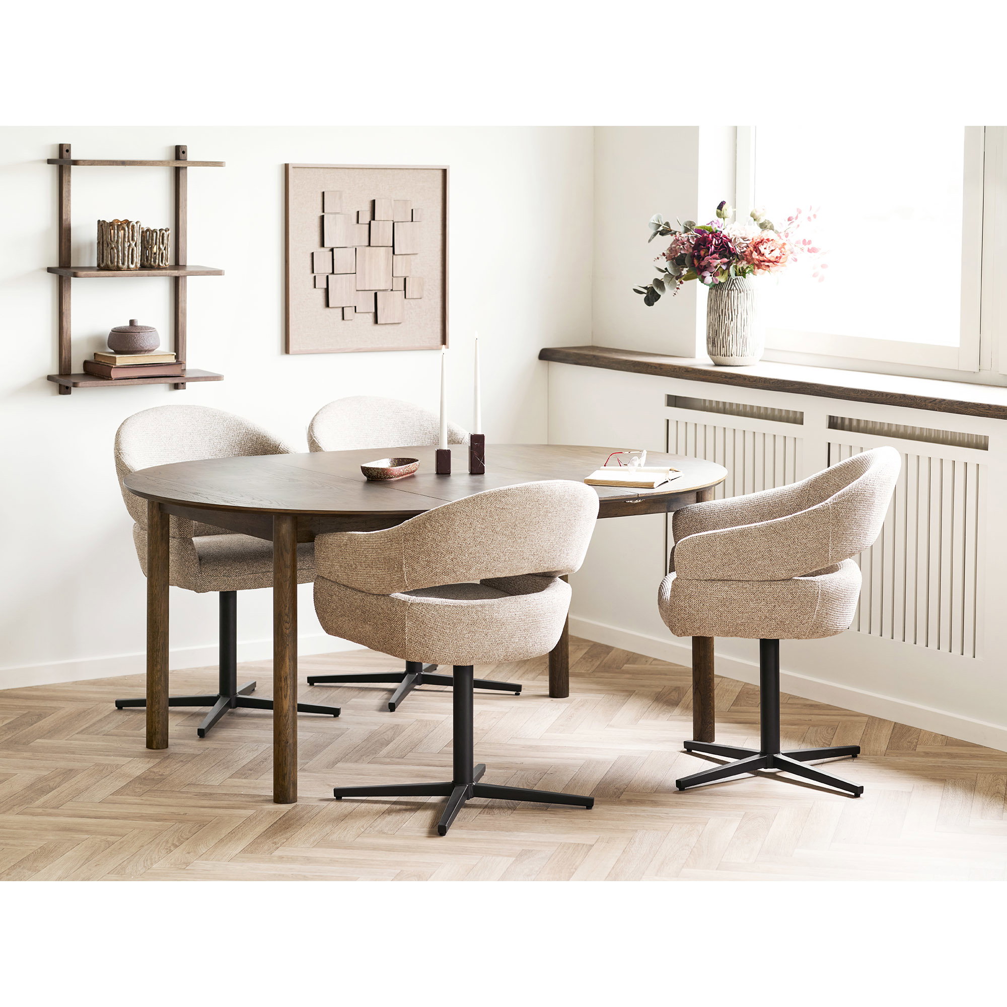 Bundaberg Eettafel