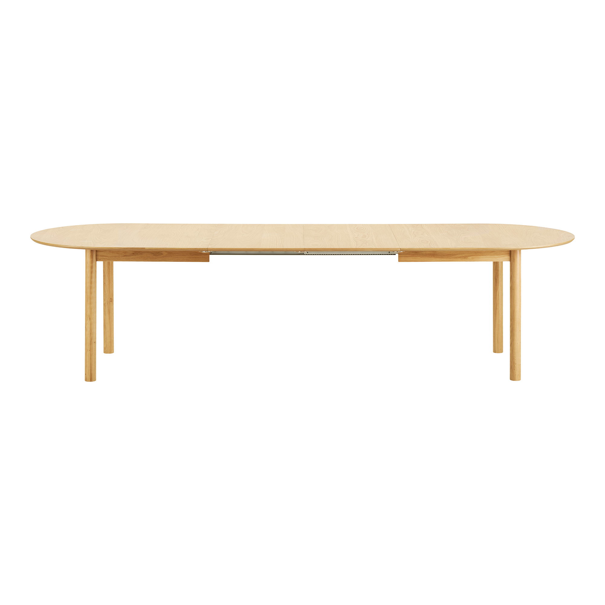 Bundaberg Eettafel