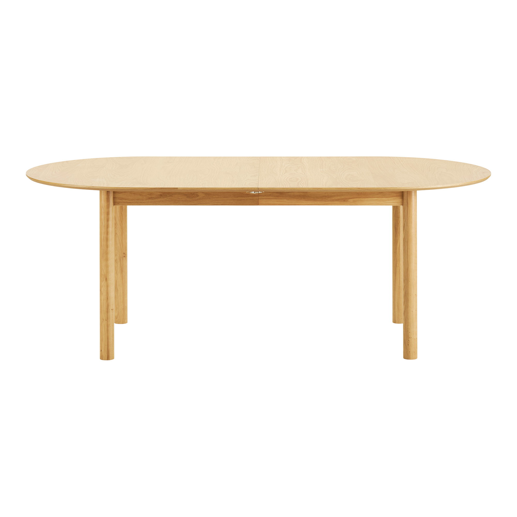 Bundaberg Eettafel