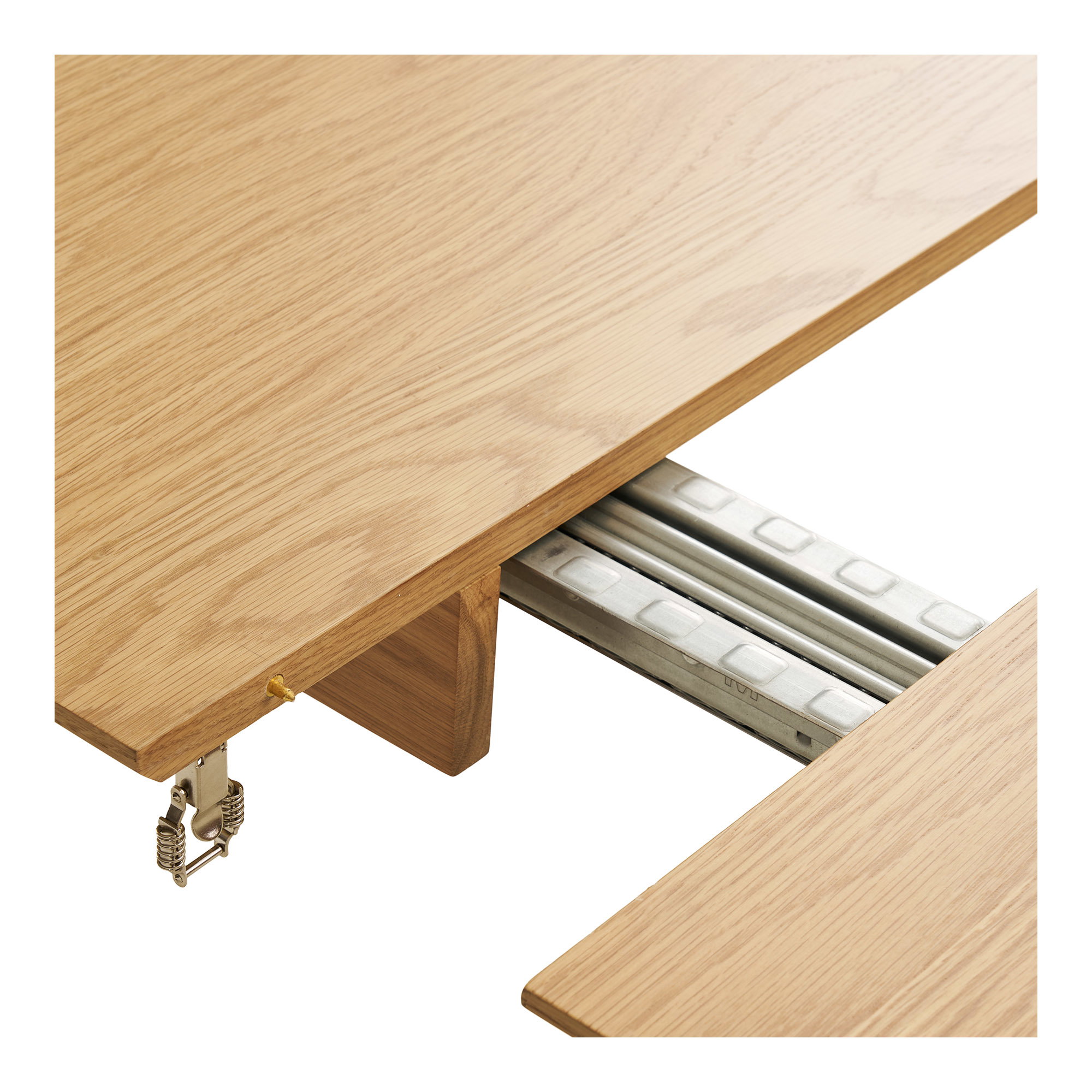 Bundaberg Eettafel