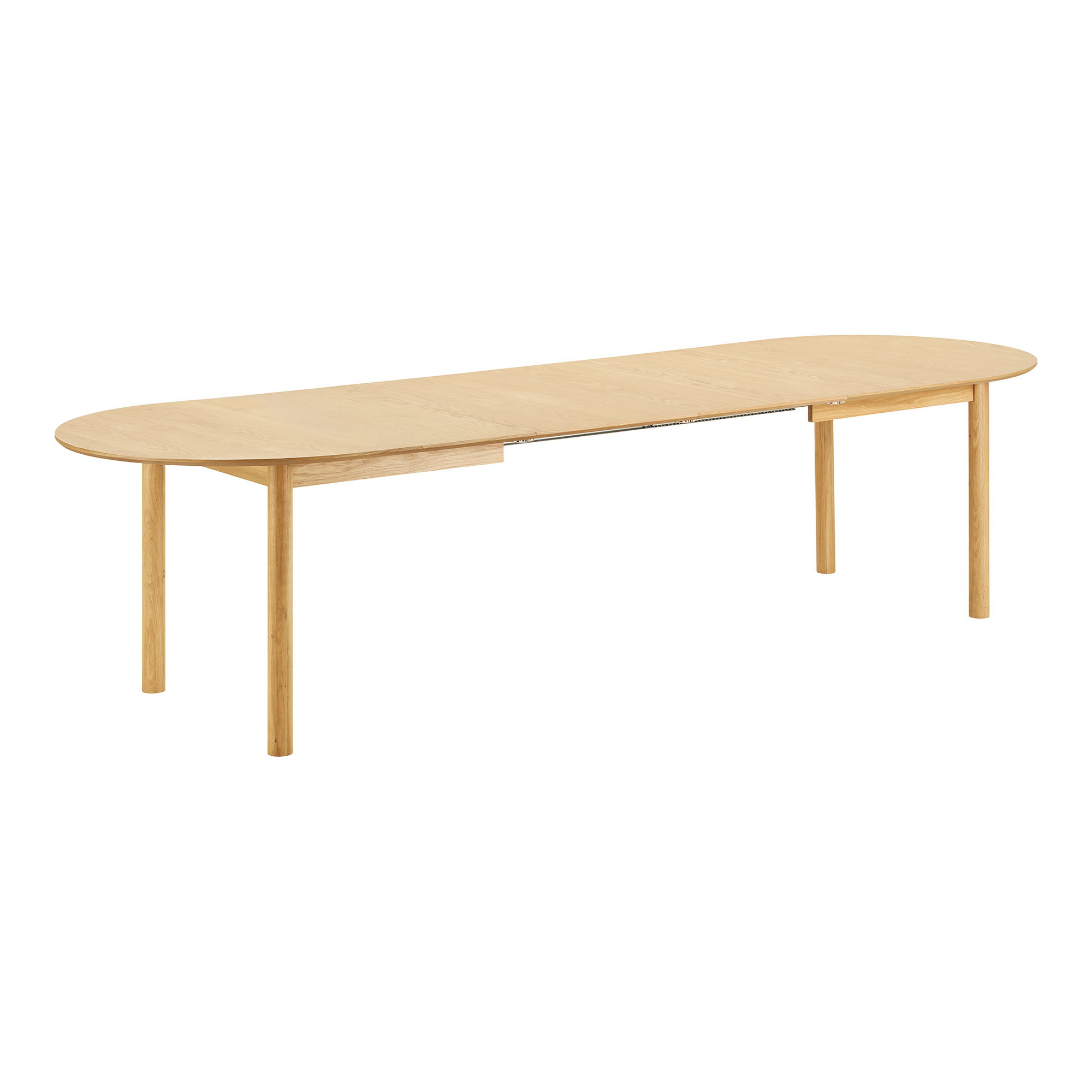 Bundaberg Eettafel