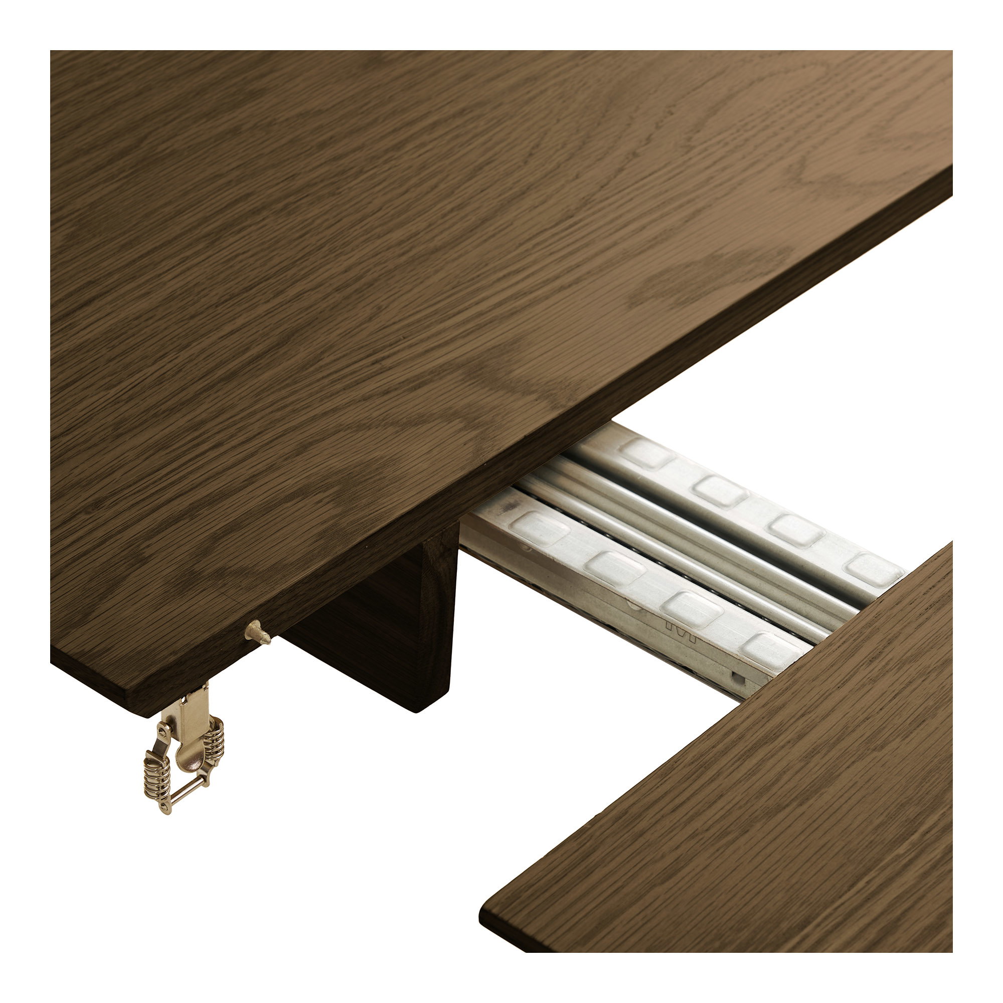 Bundaberg Eettafel