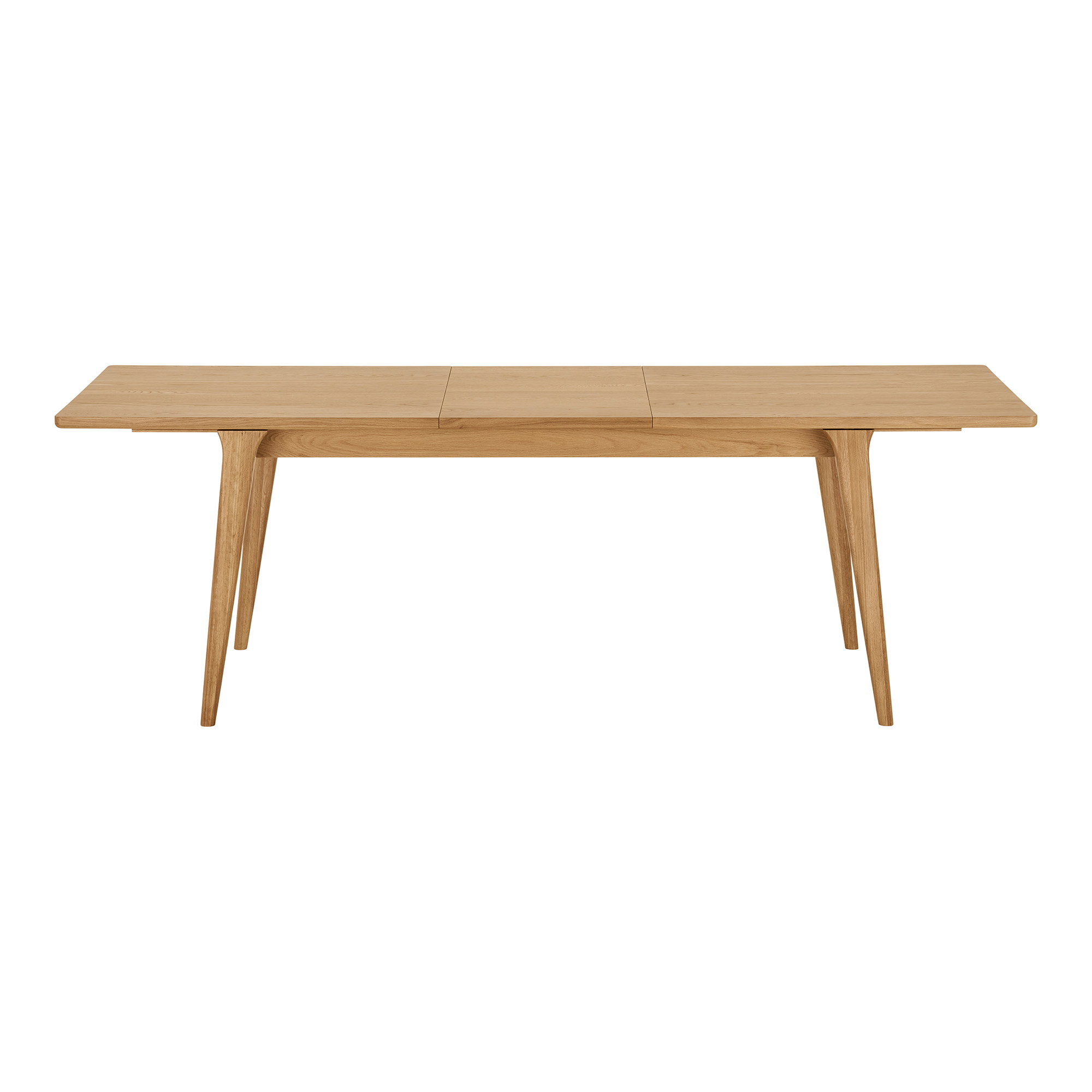 Darwin Eettafel