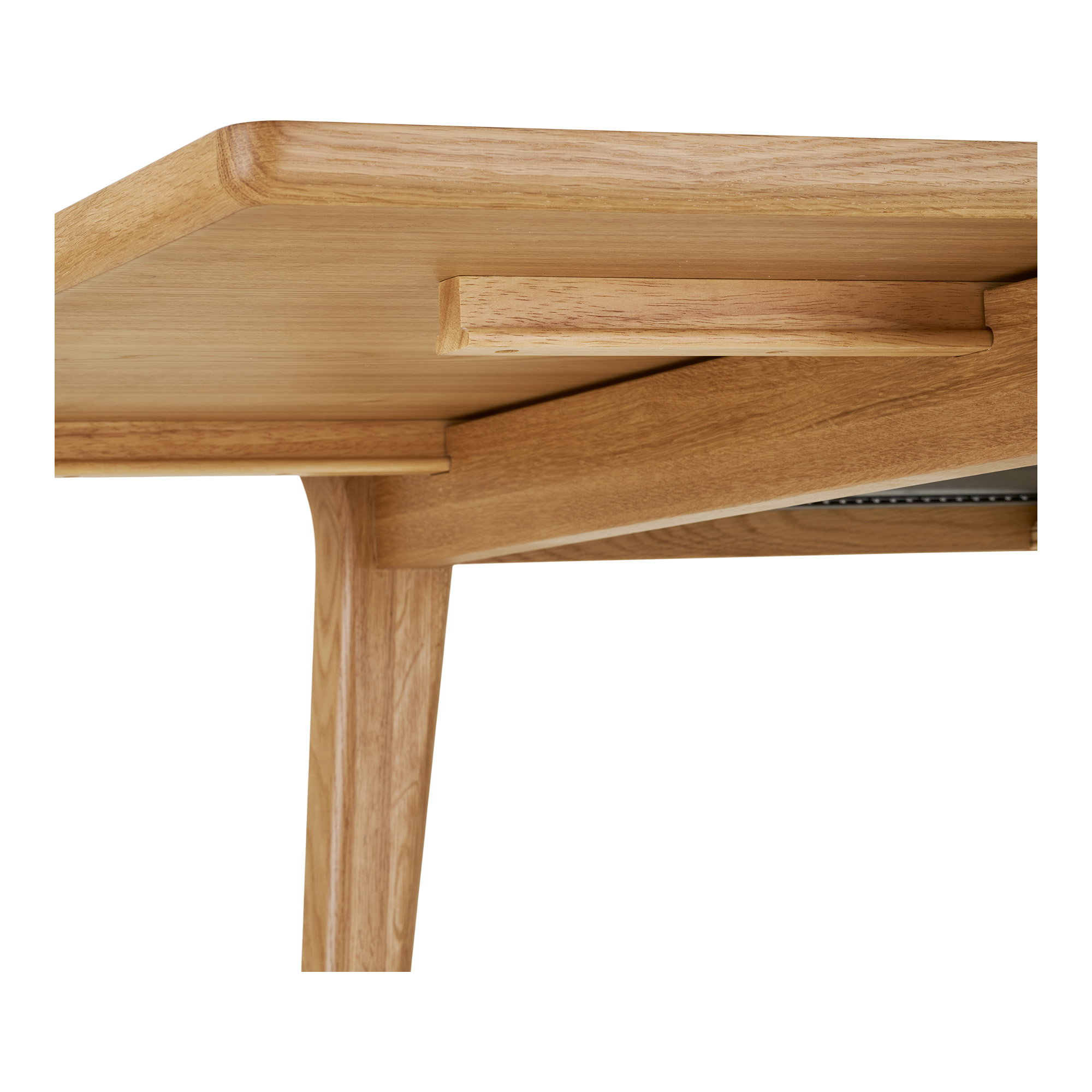 Darwin Eettafel