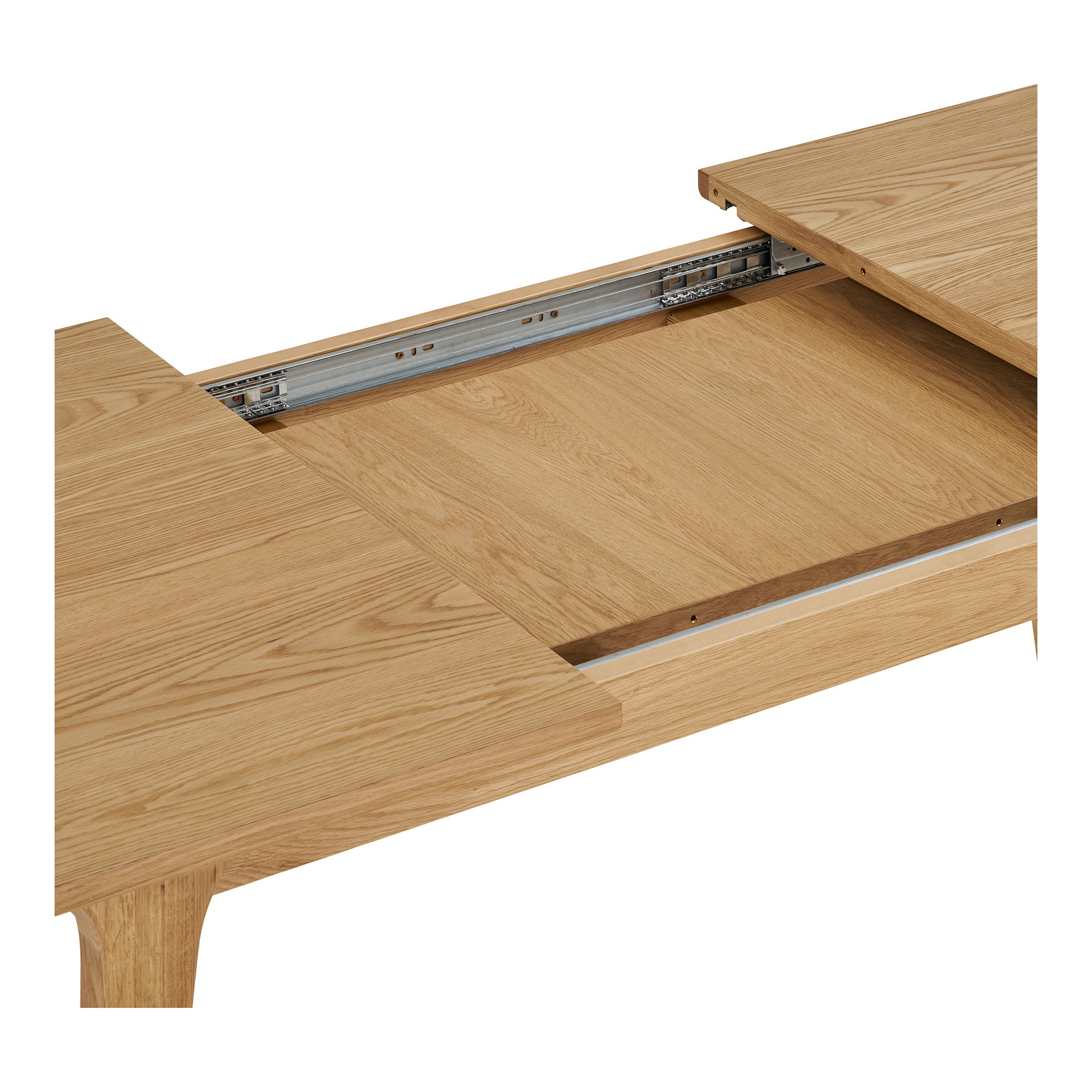 Darwin Eettafel