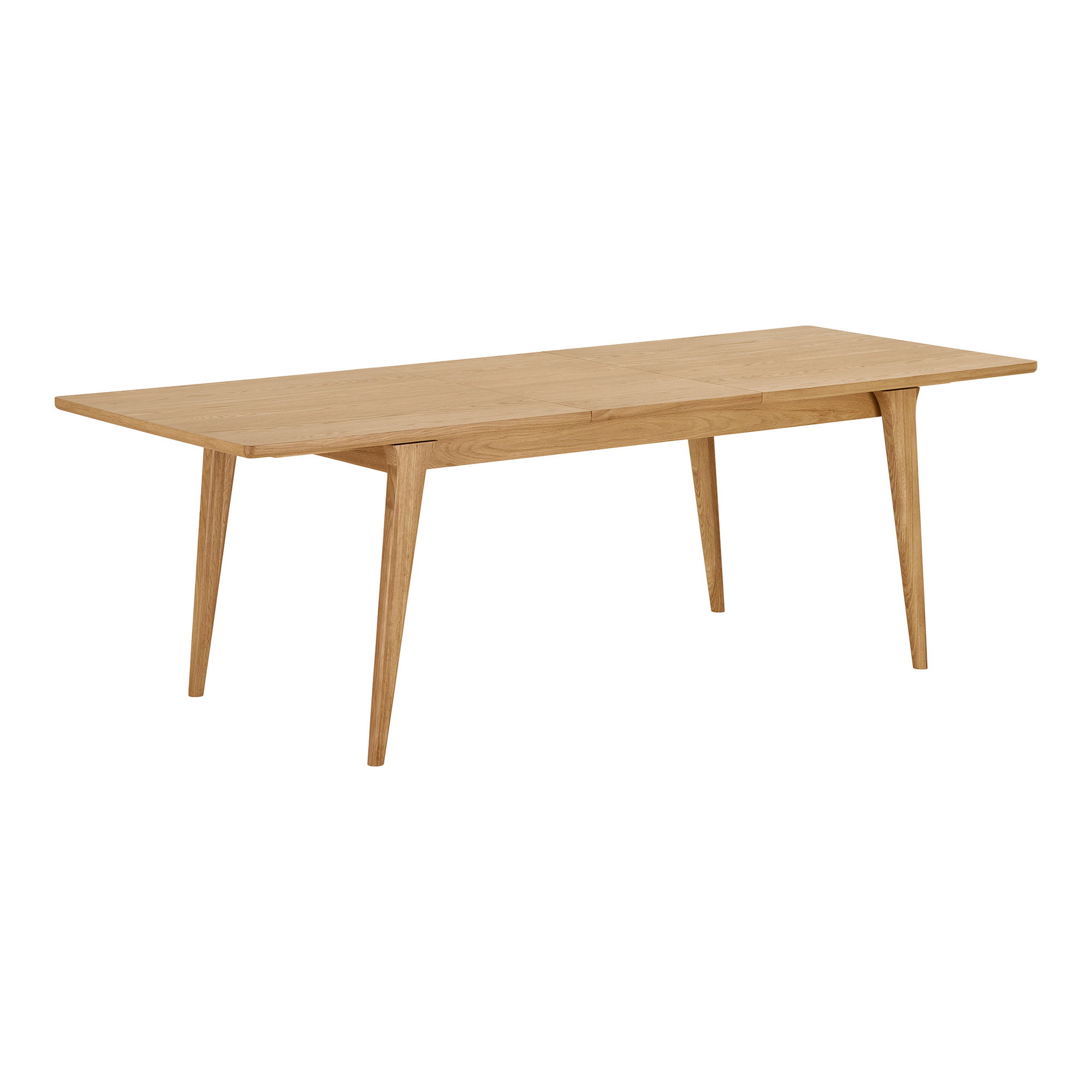 Darwin Eettafel