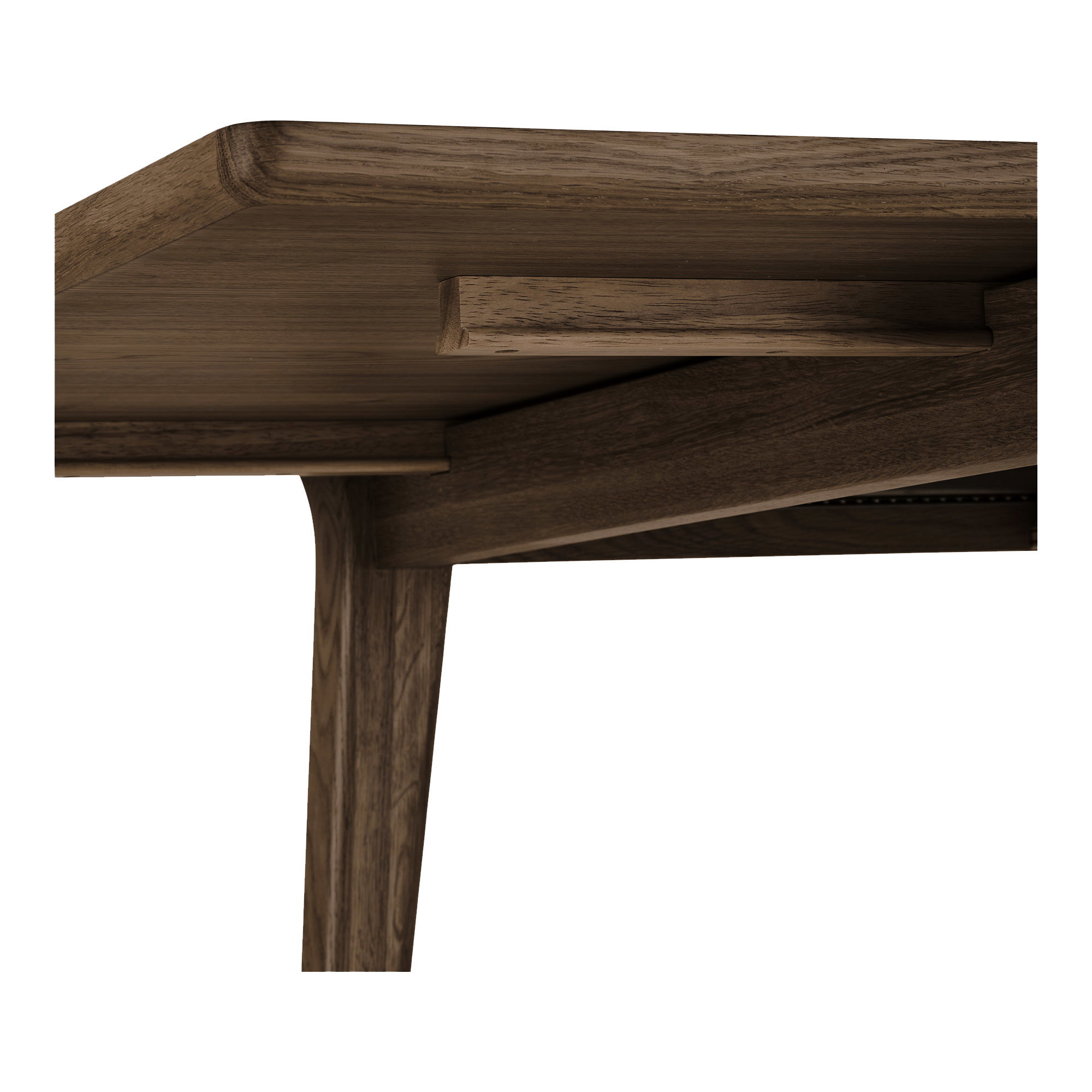 Darwin Eettafel