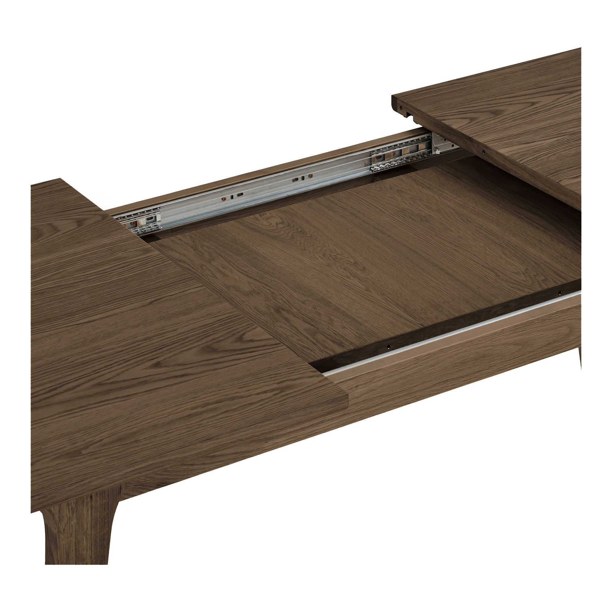 Darwin Eettafel