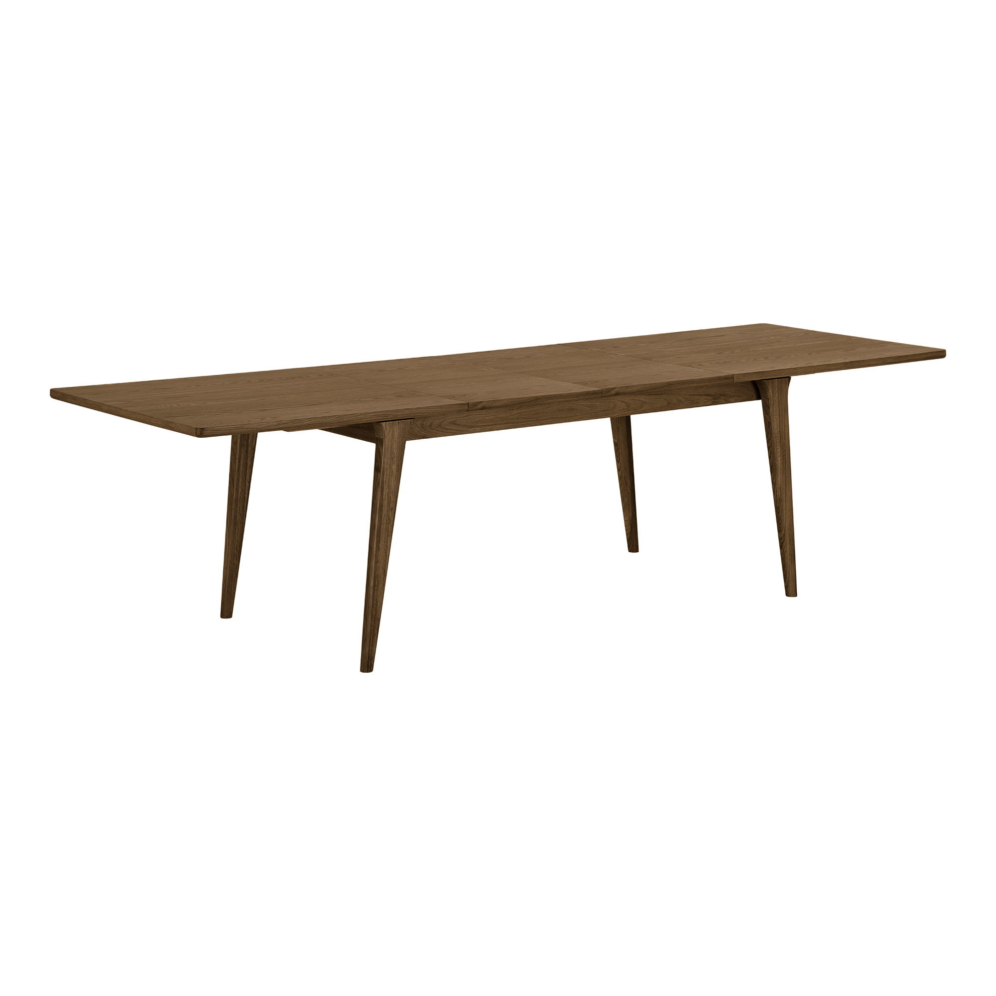 Darwin Eettafel
