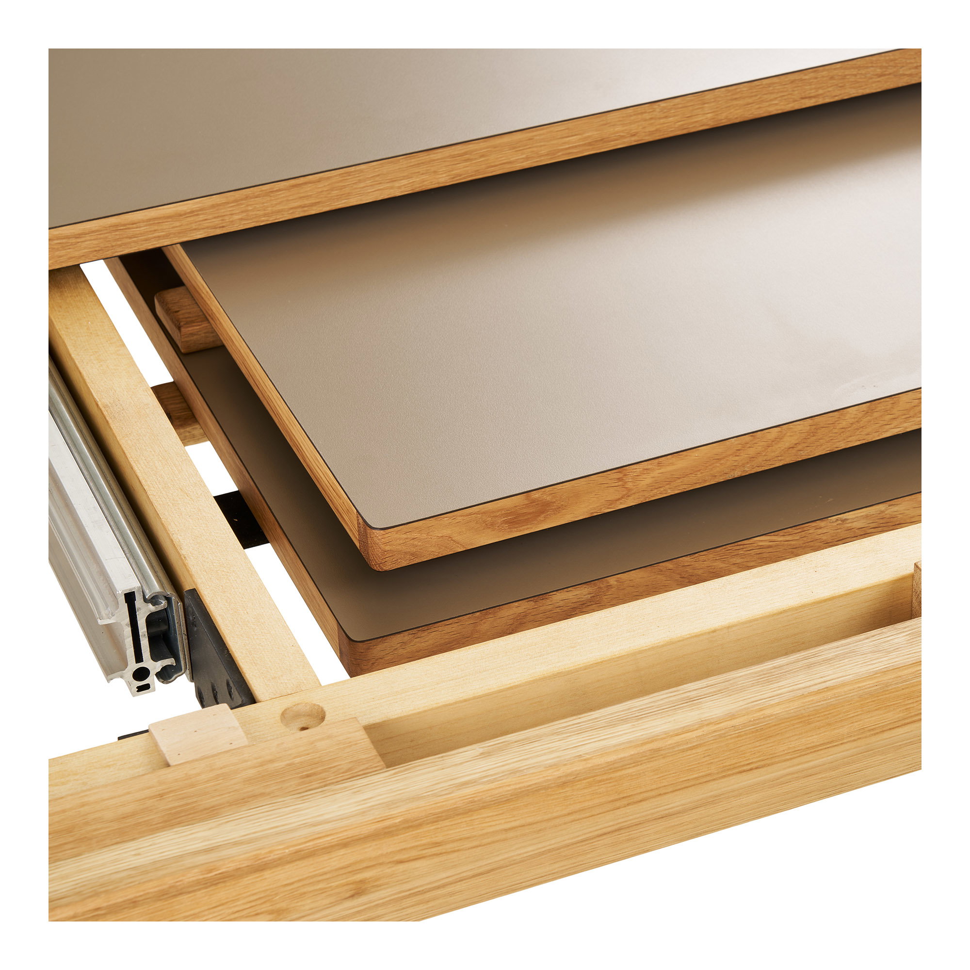 Bowen Eettafel