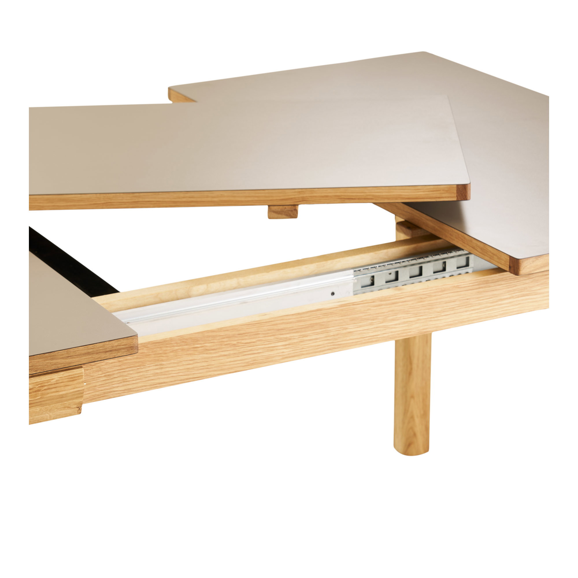 Bowen Eettafel