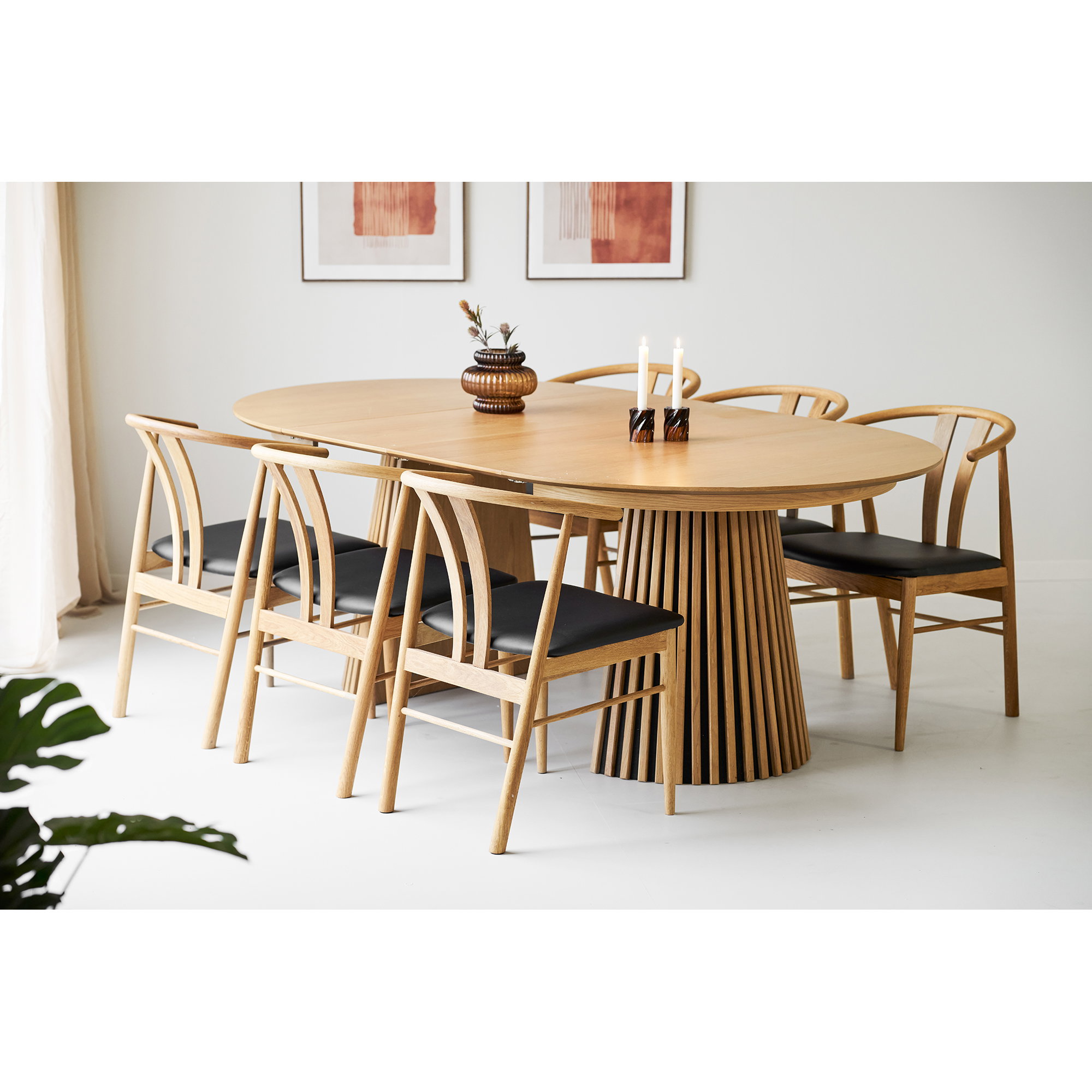 Osaka Eettafel