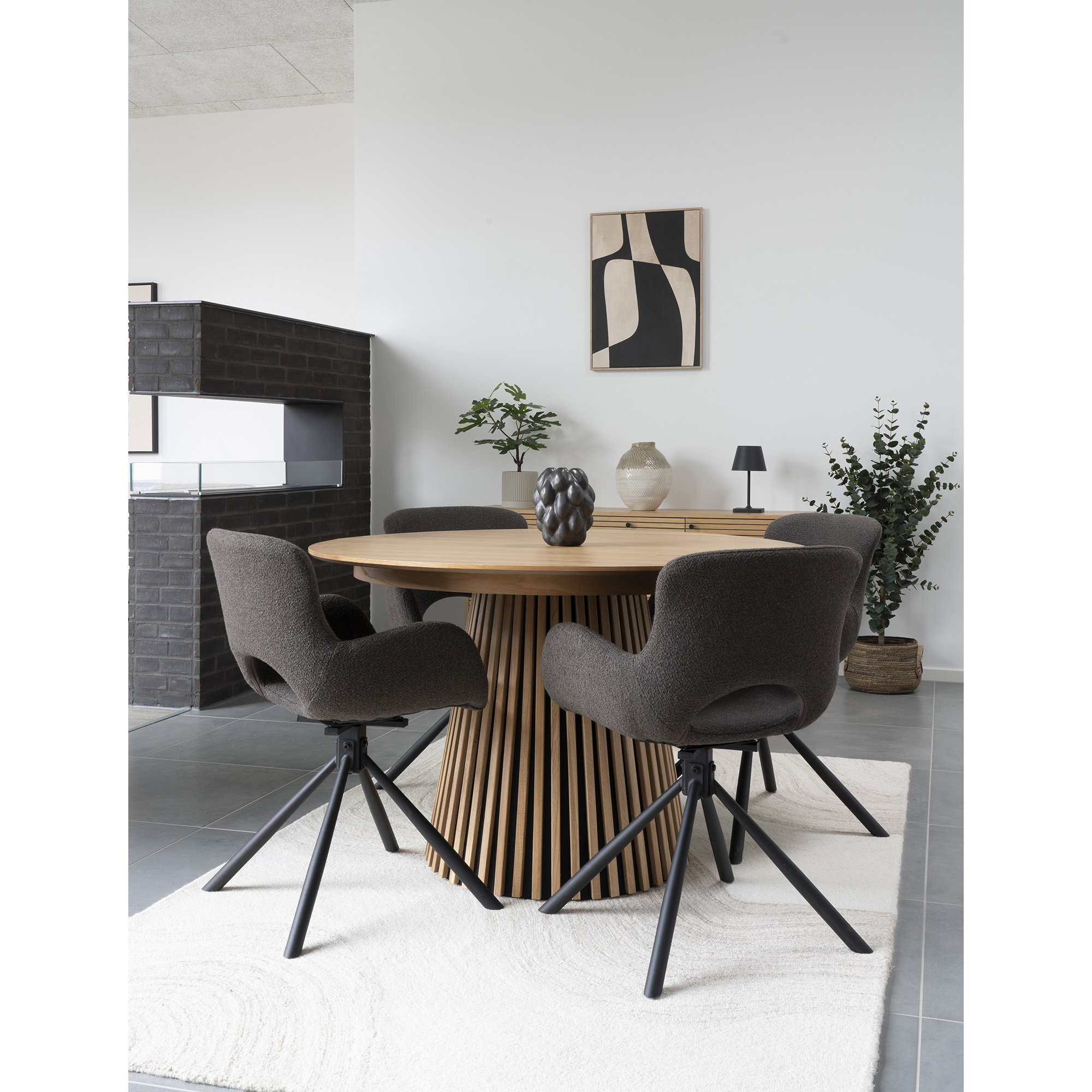 Osaka Eettafel