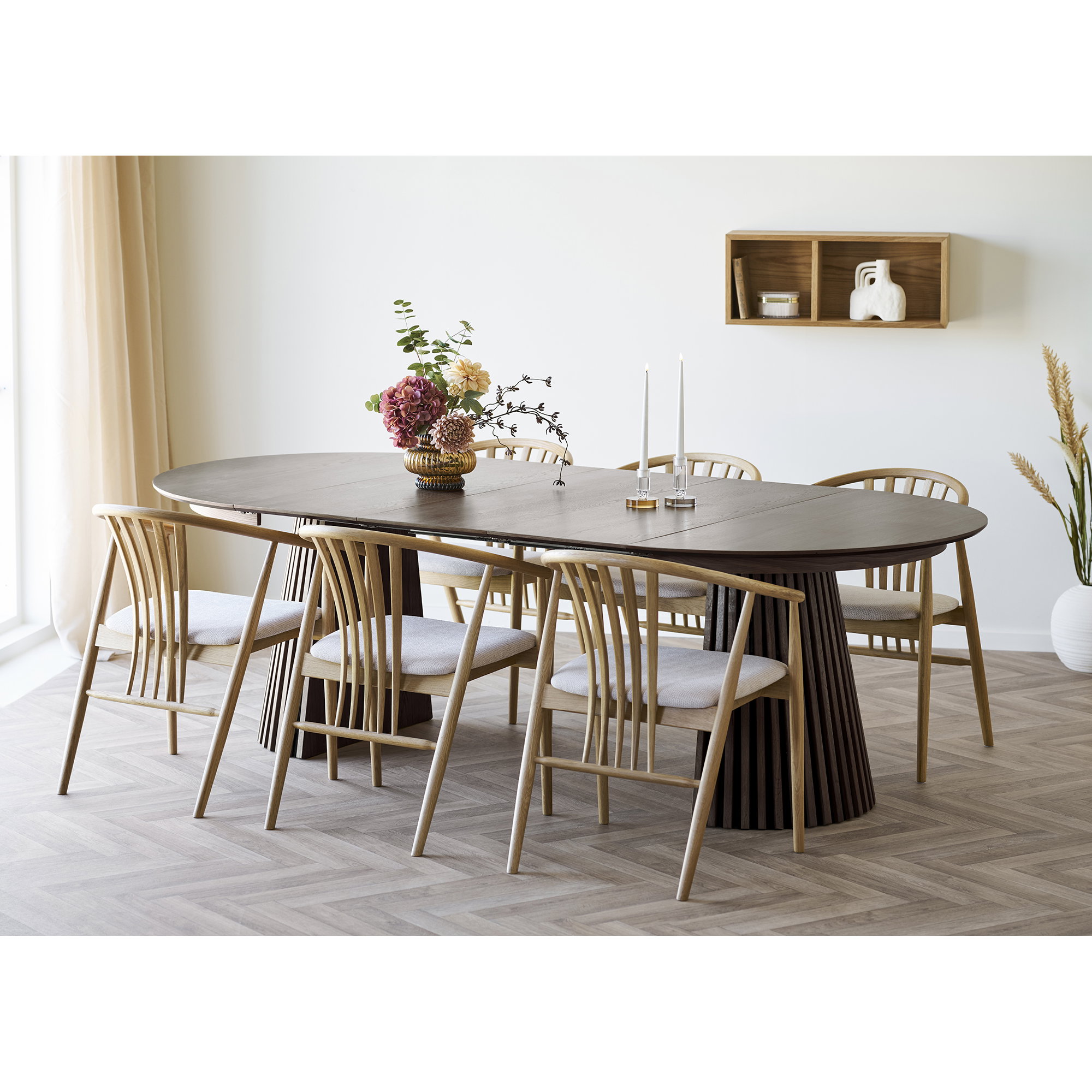 Osaka Eettafel