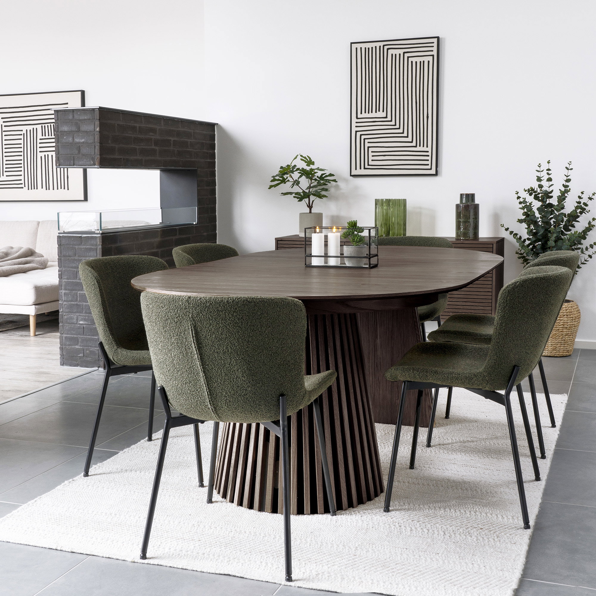 Osaka Eettafel
