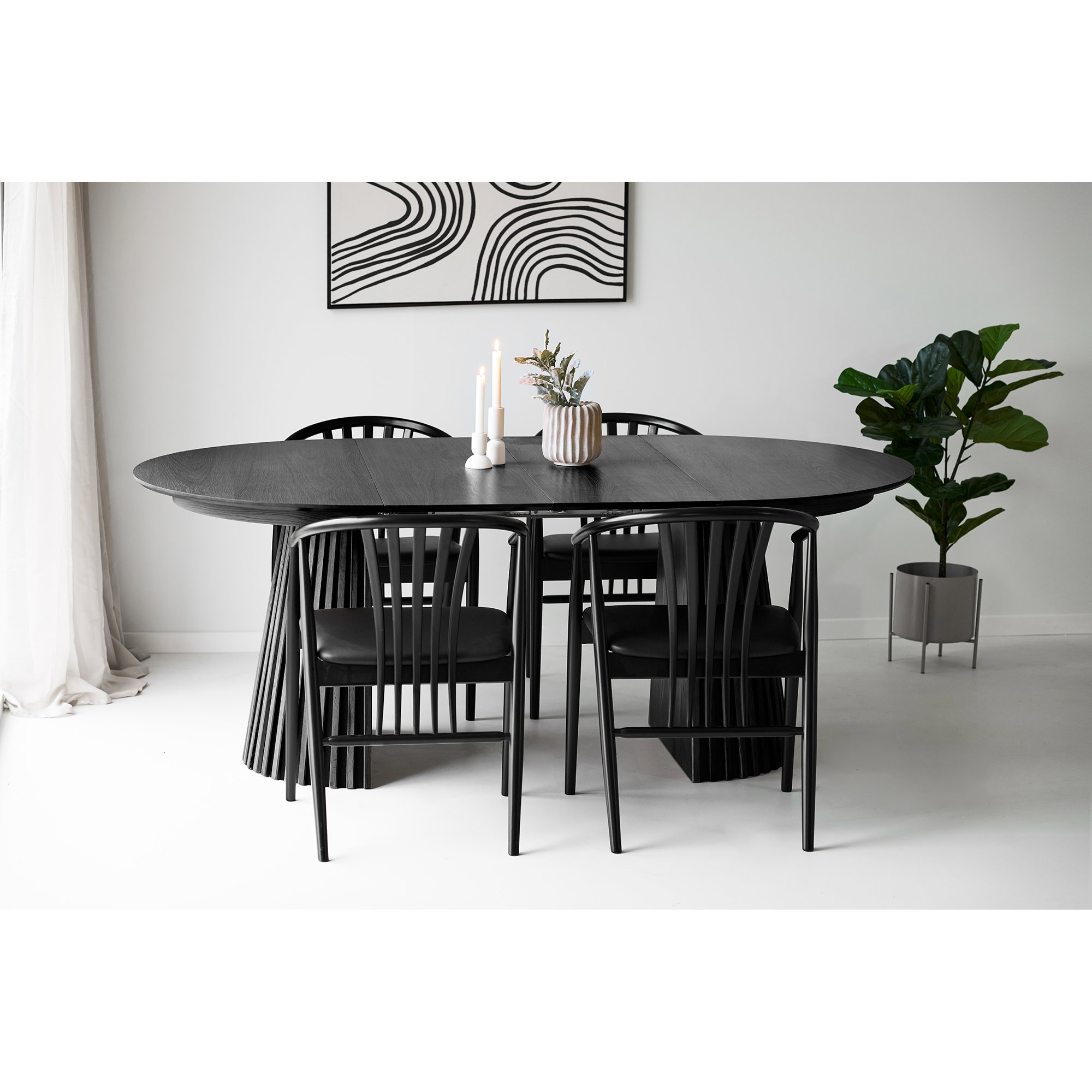 Osaka Eettafel
