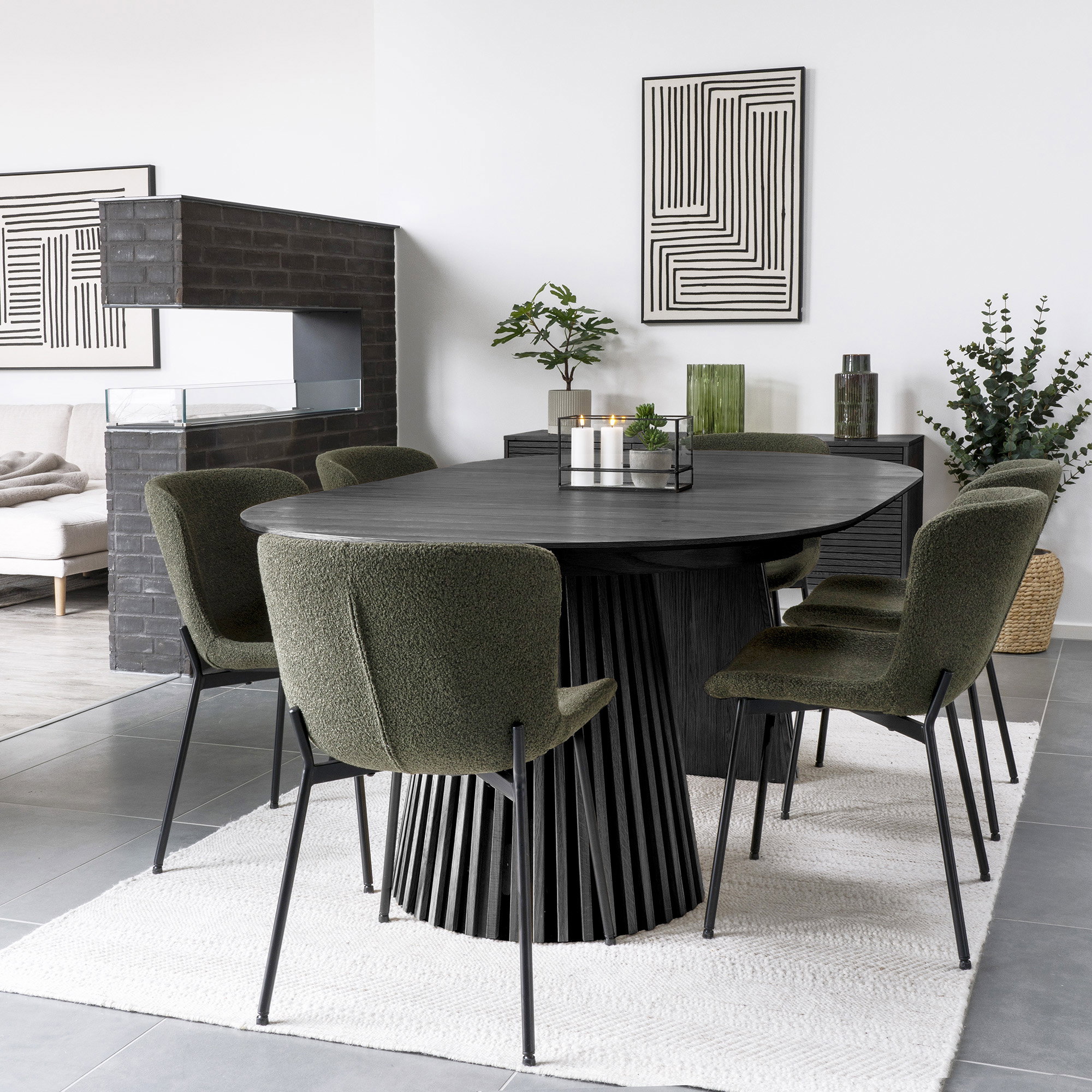 Osaka Eettafel