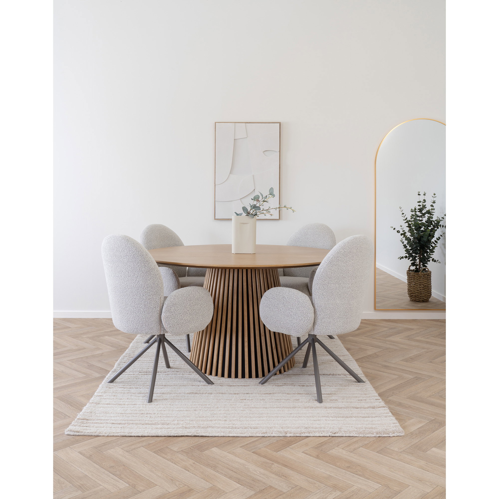 Osaka Eettafel