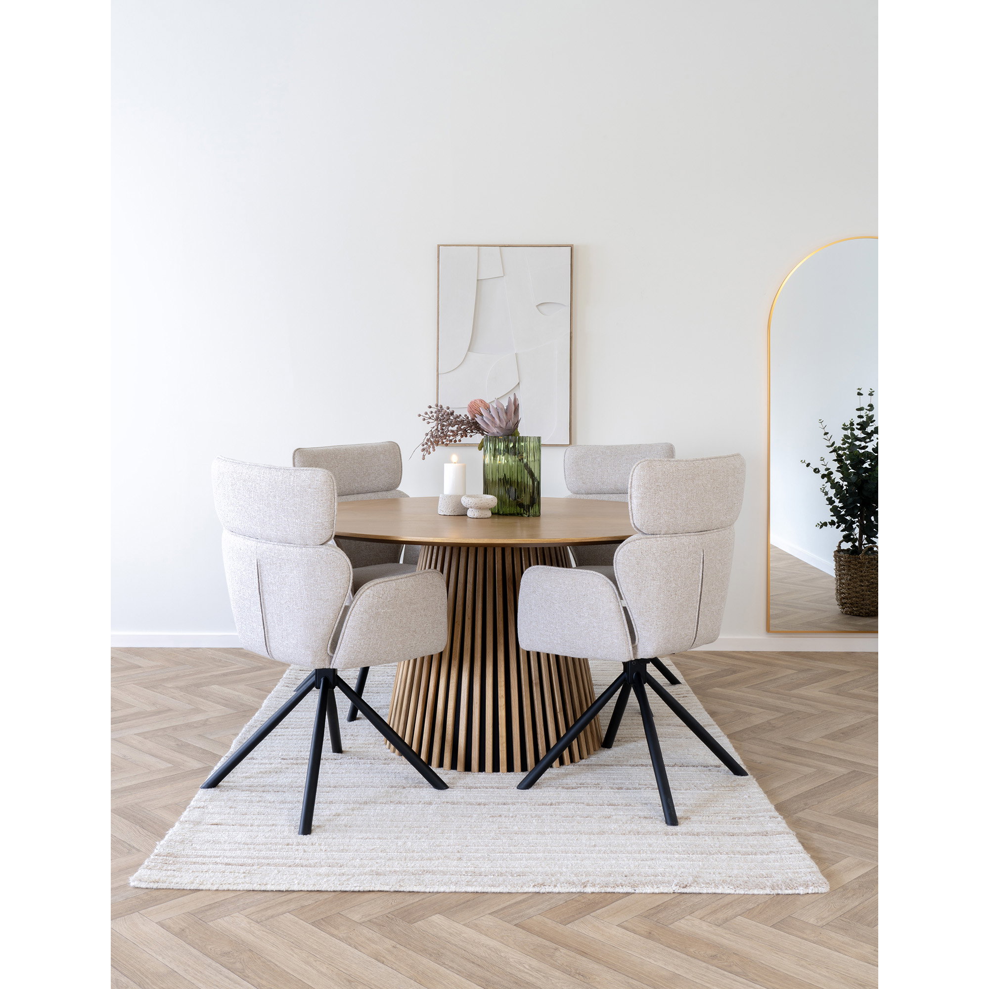 Osaka Eettafel