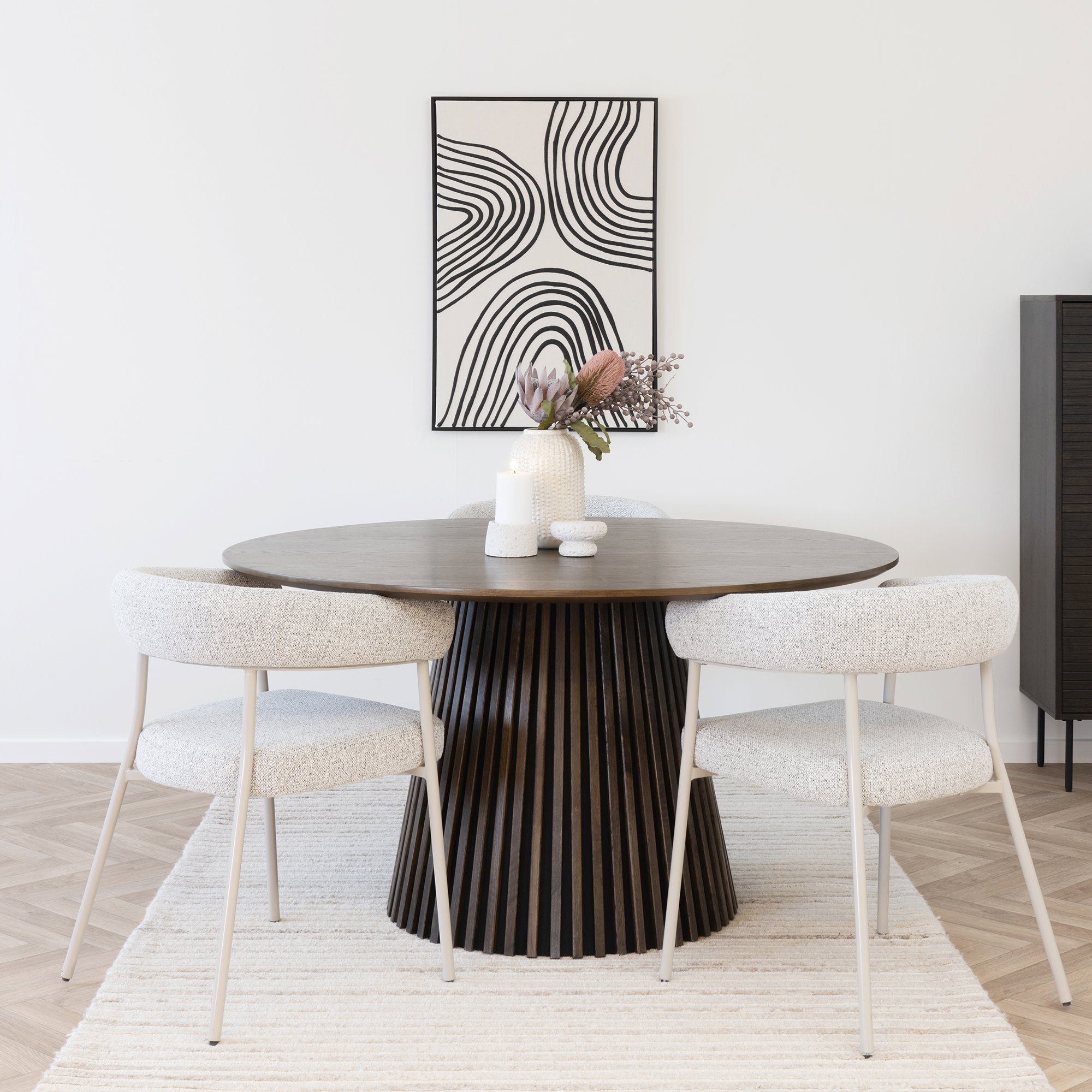 Osaka Eettafel