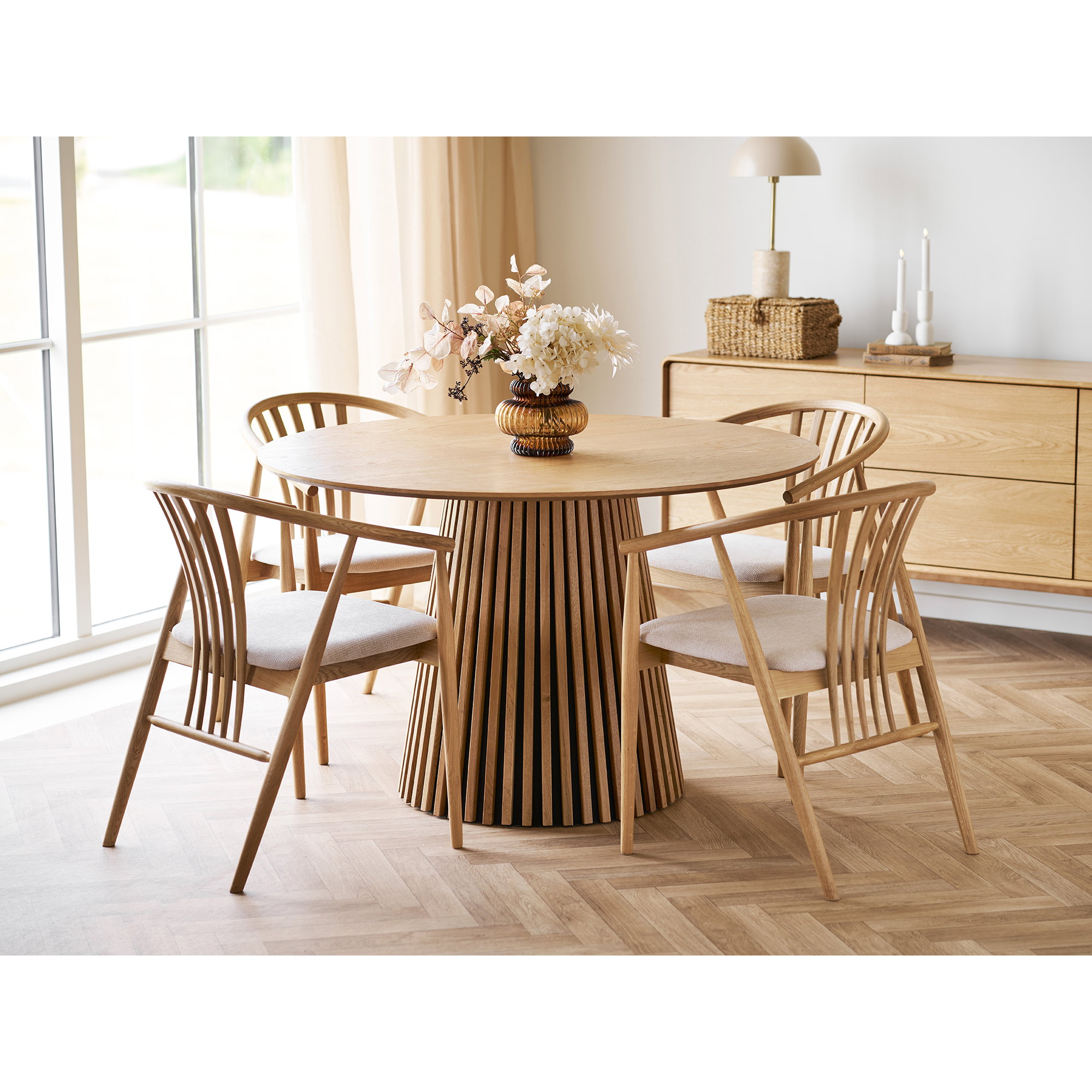 Osaka Eettafel