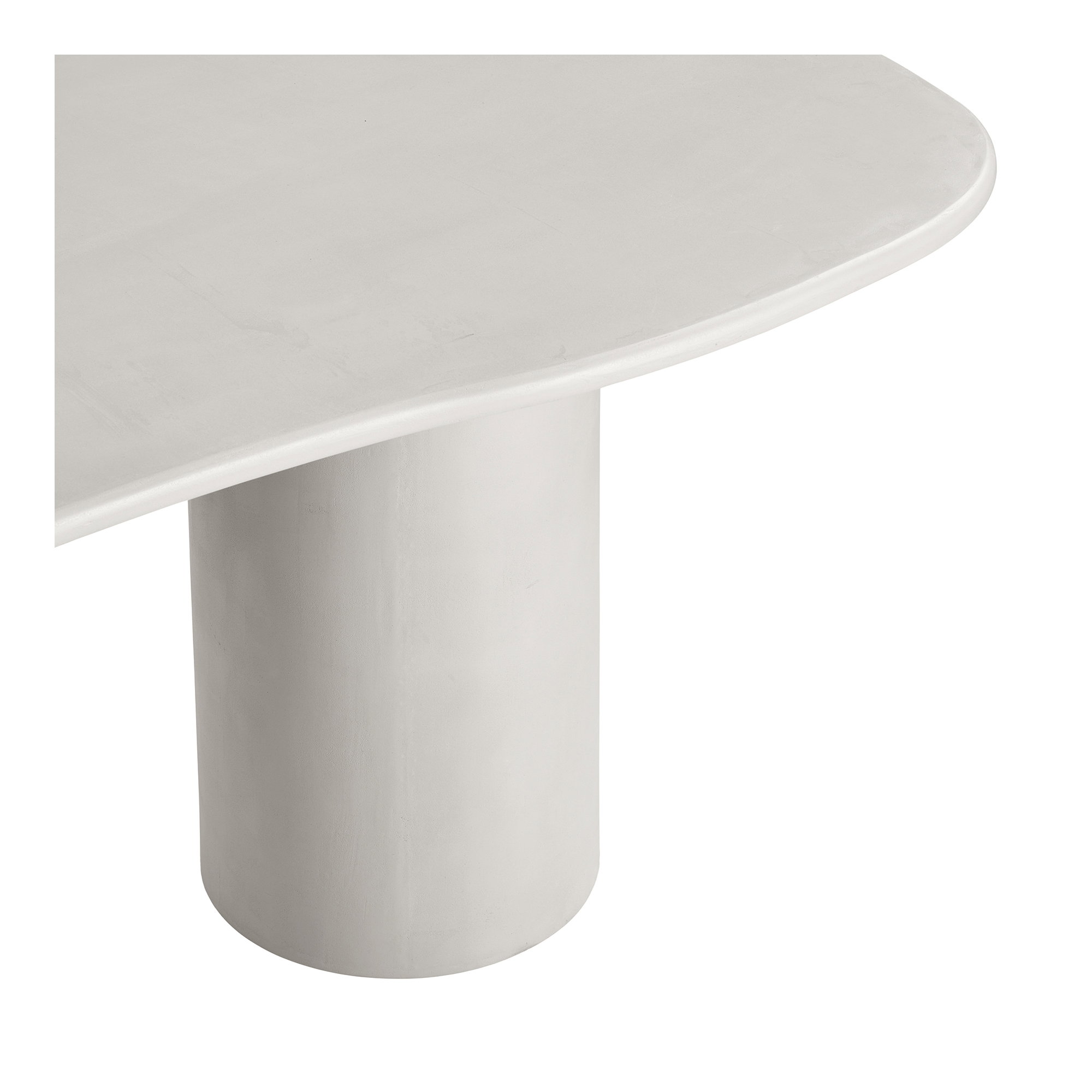 Maranola Eettafel